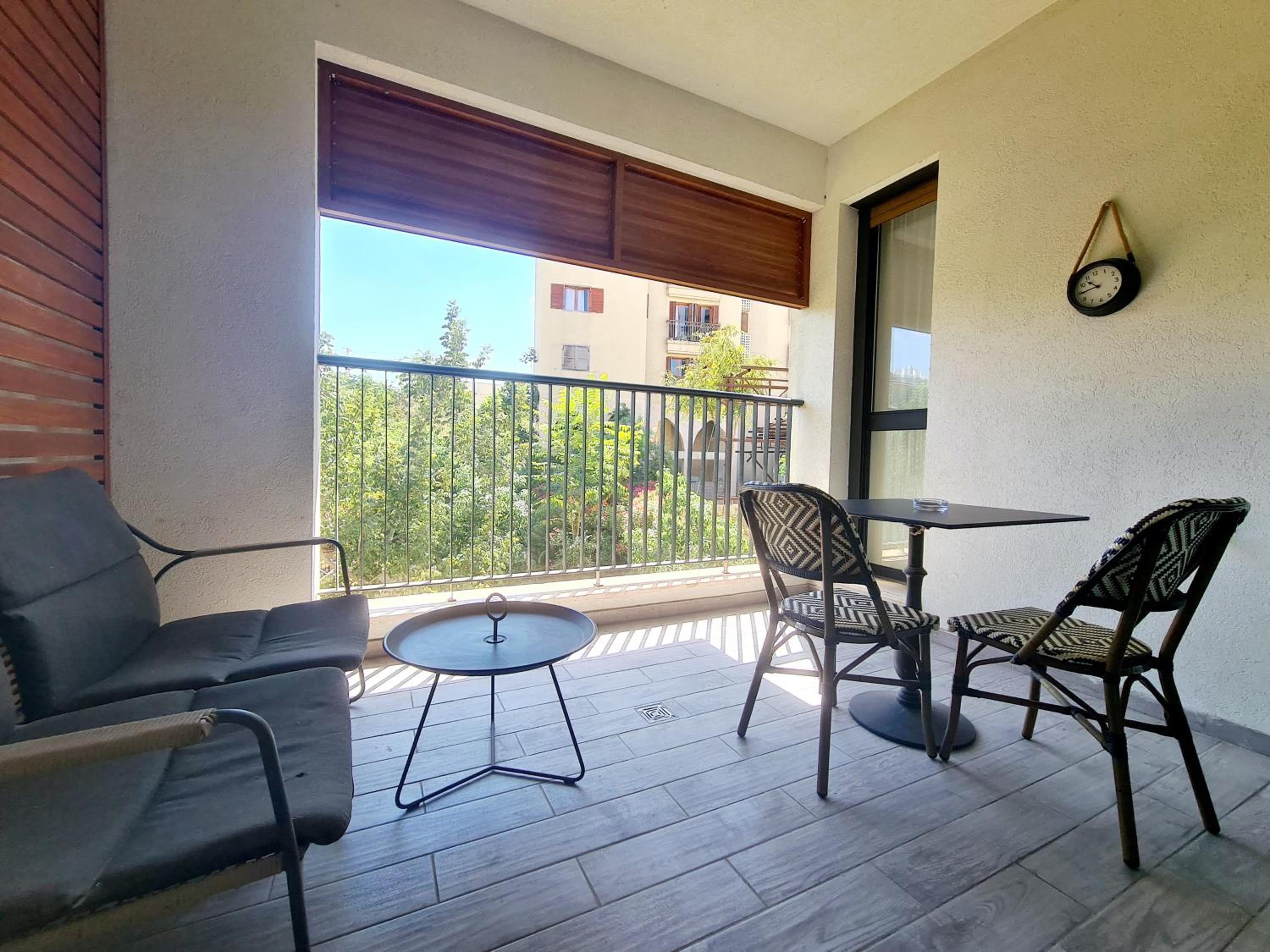 Jaffa Gem - By Beach Apartments TLV view 4