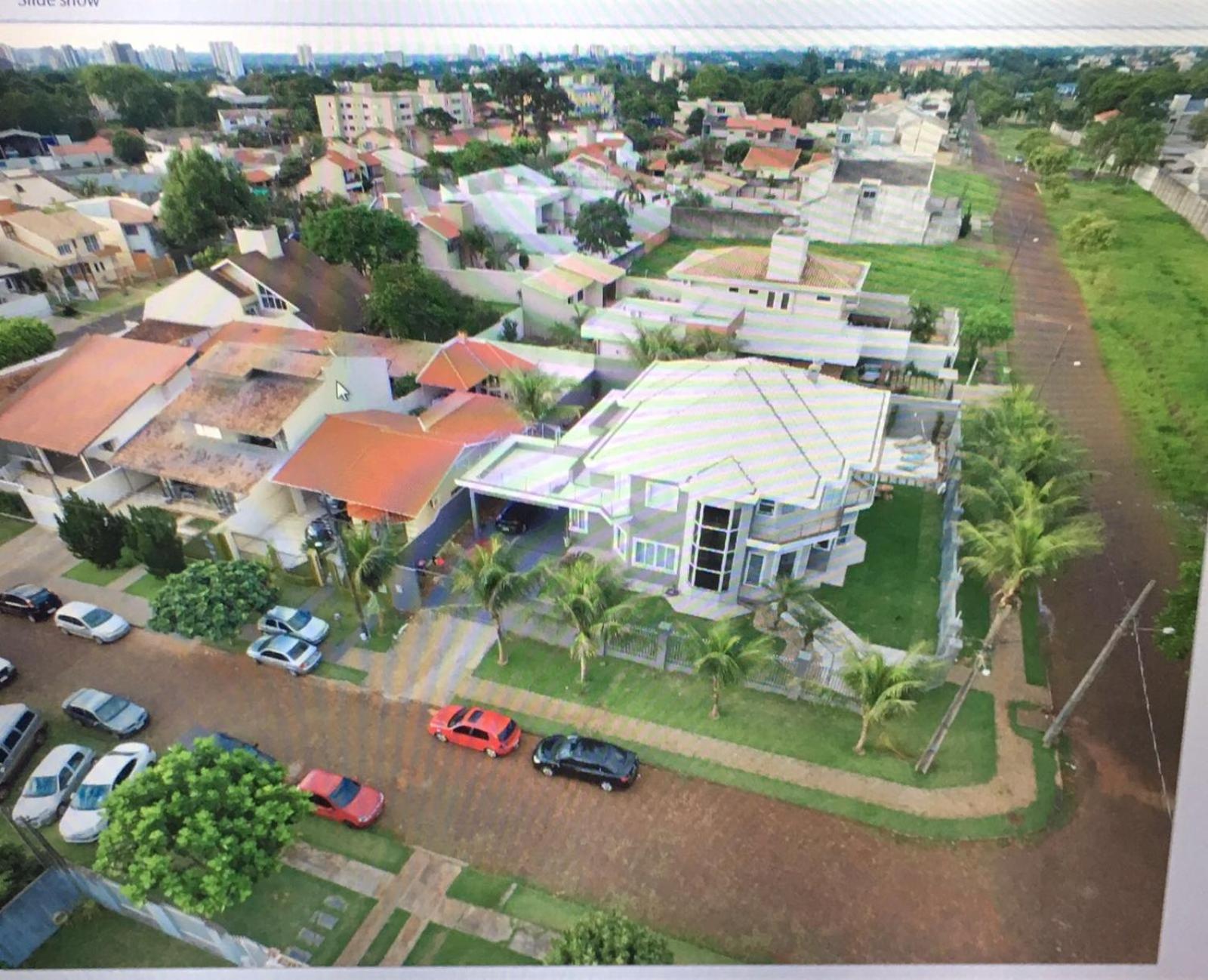 ResidencialCollins casa 788