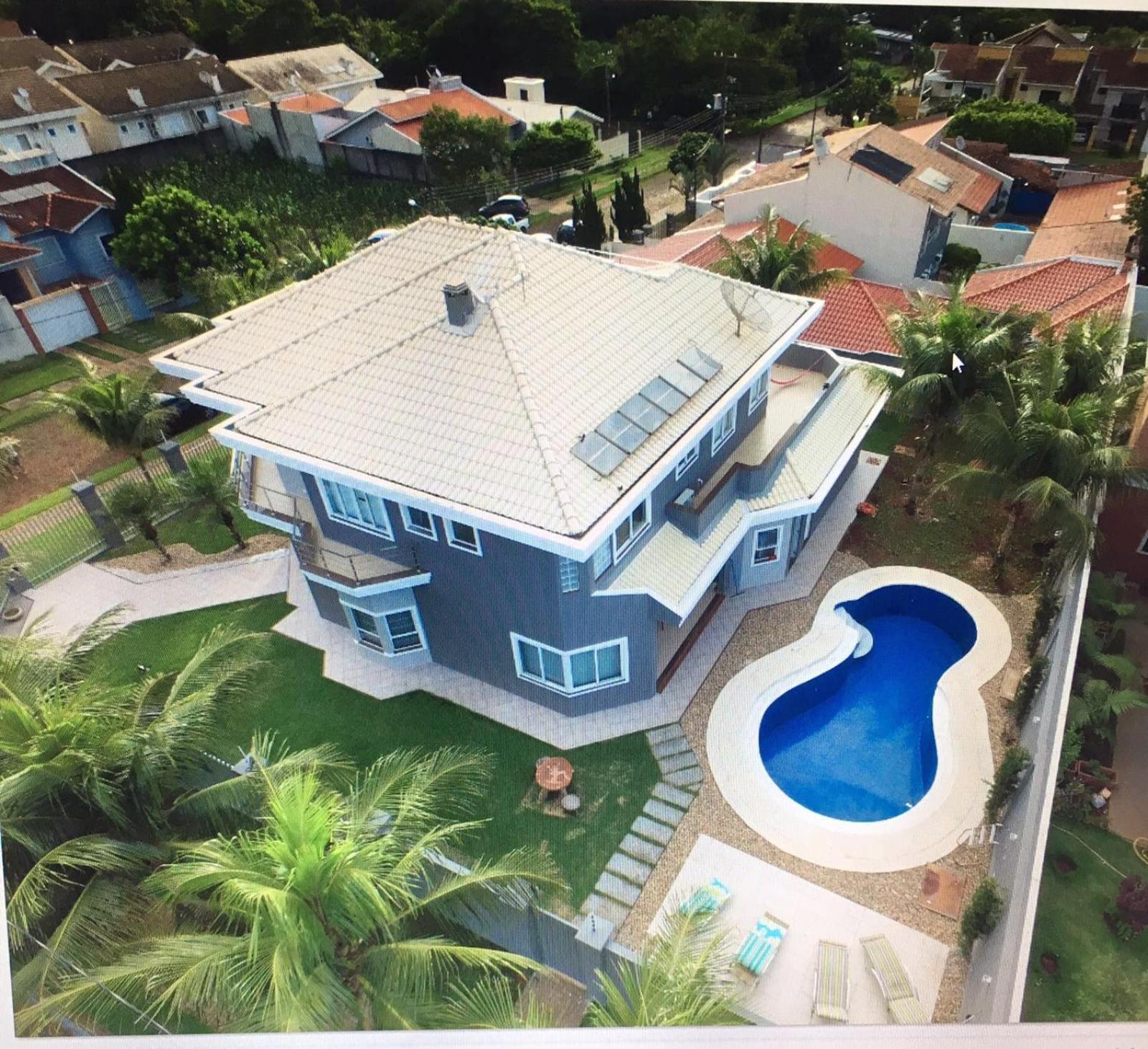 ResidencialCollins casa 788