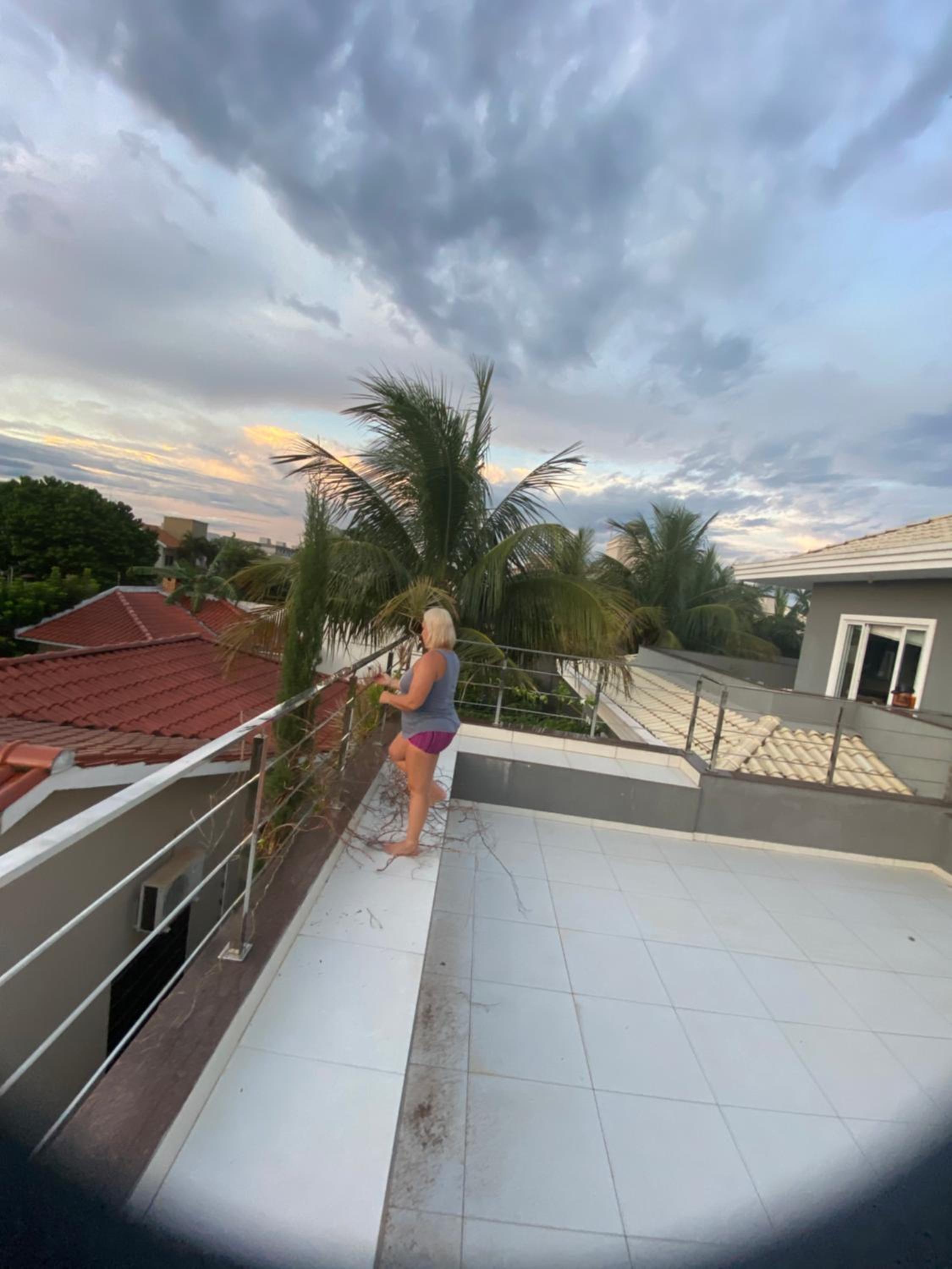 ResidencialCollins casa 788