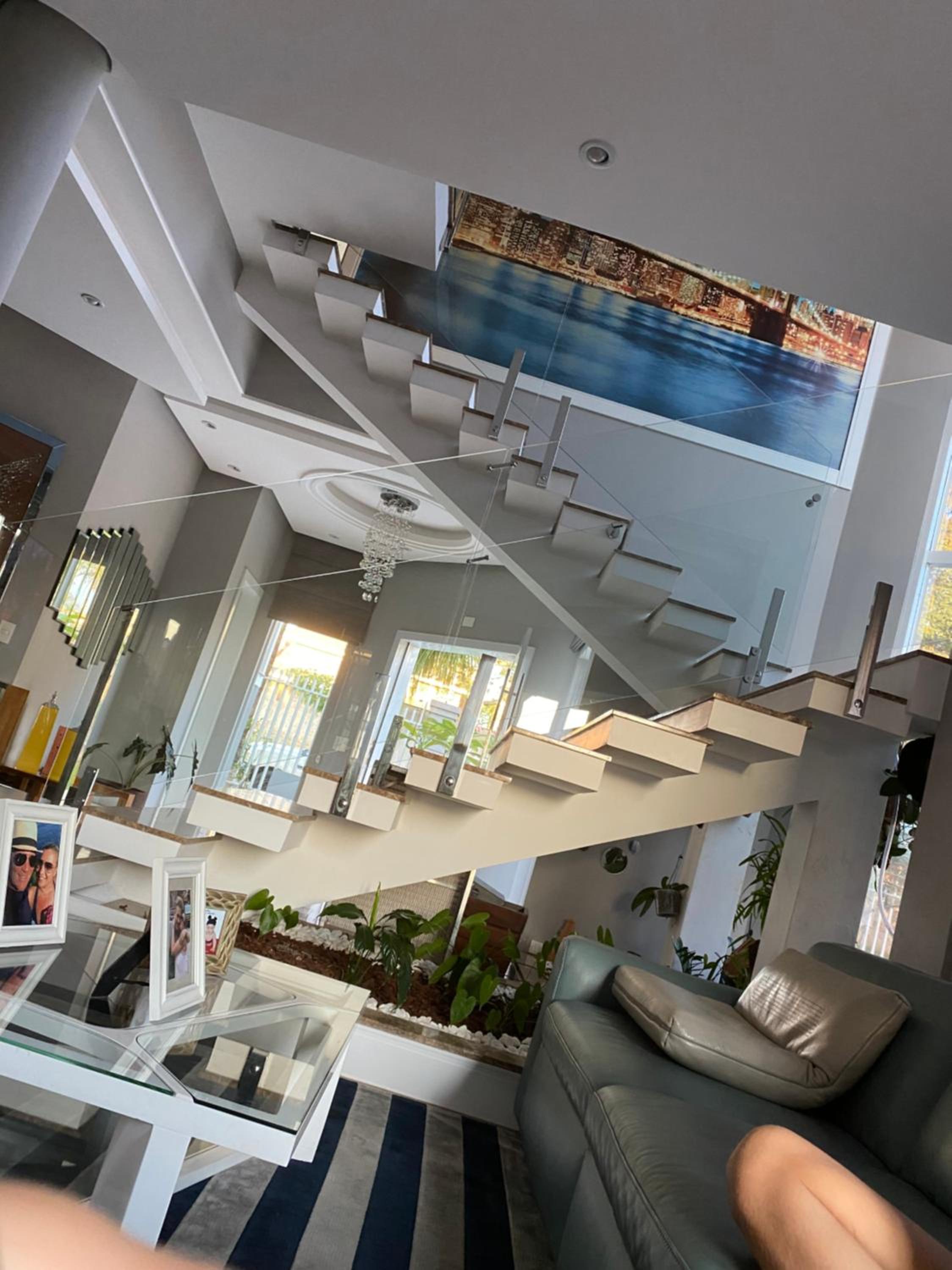 ResidencialCollins casa 788