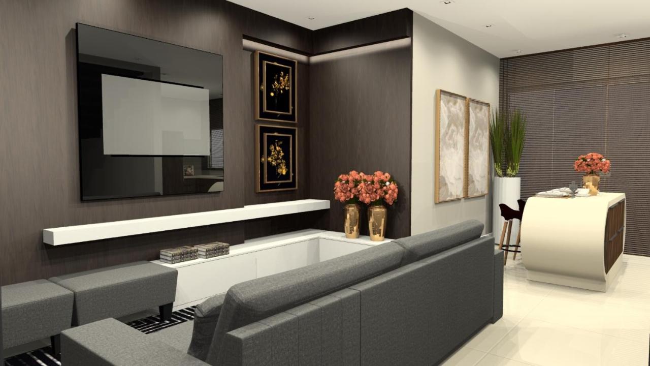 ResidencialCollins casa 788