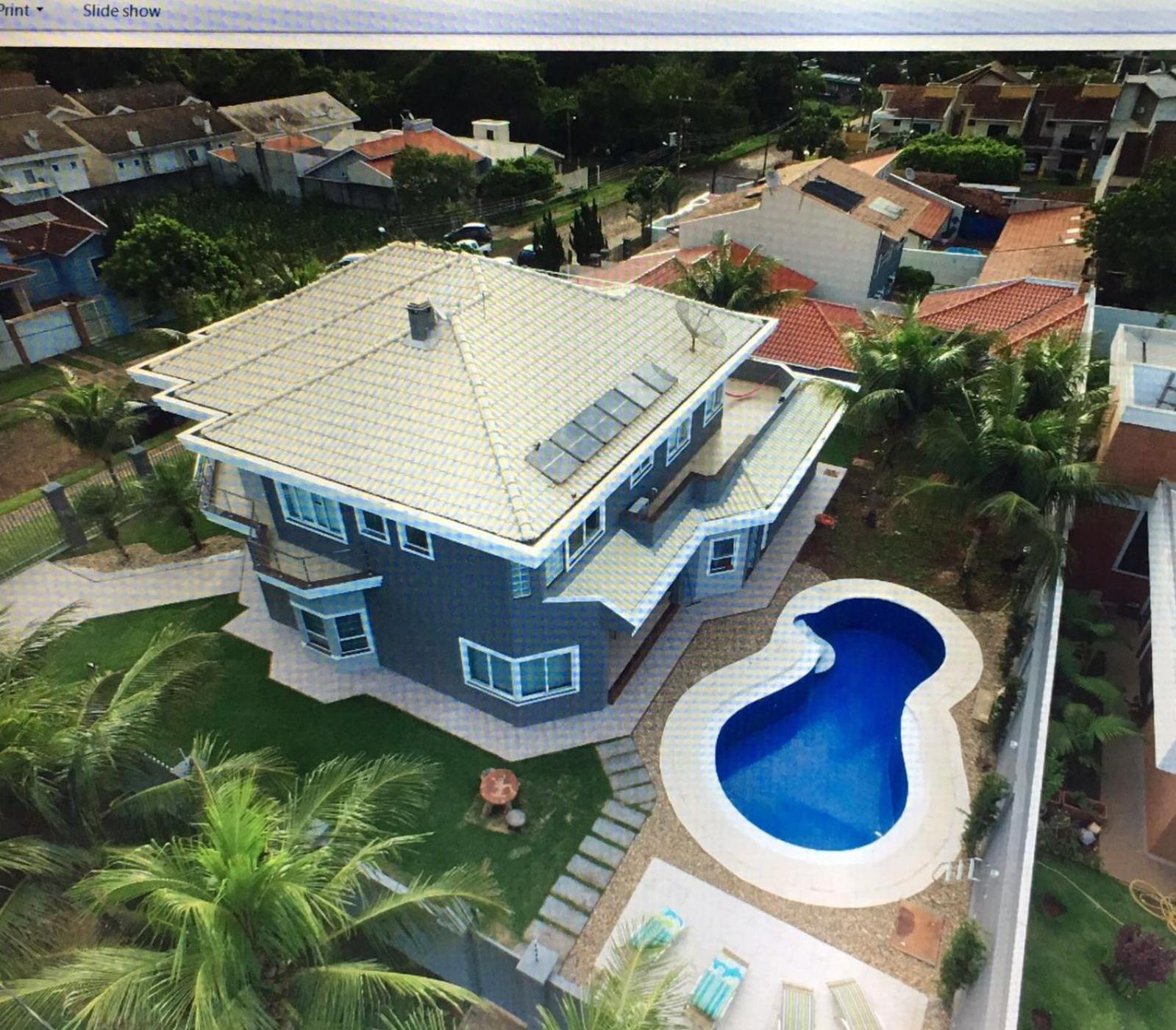 ResidencialCollins casa 788