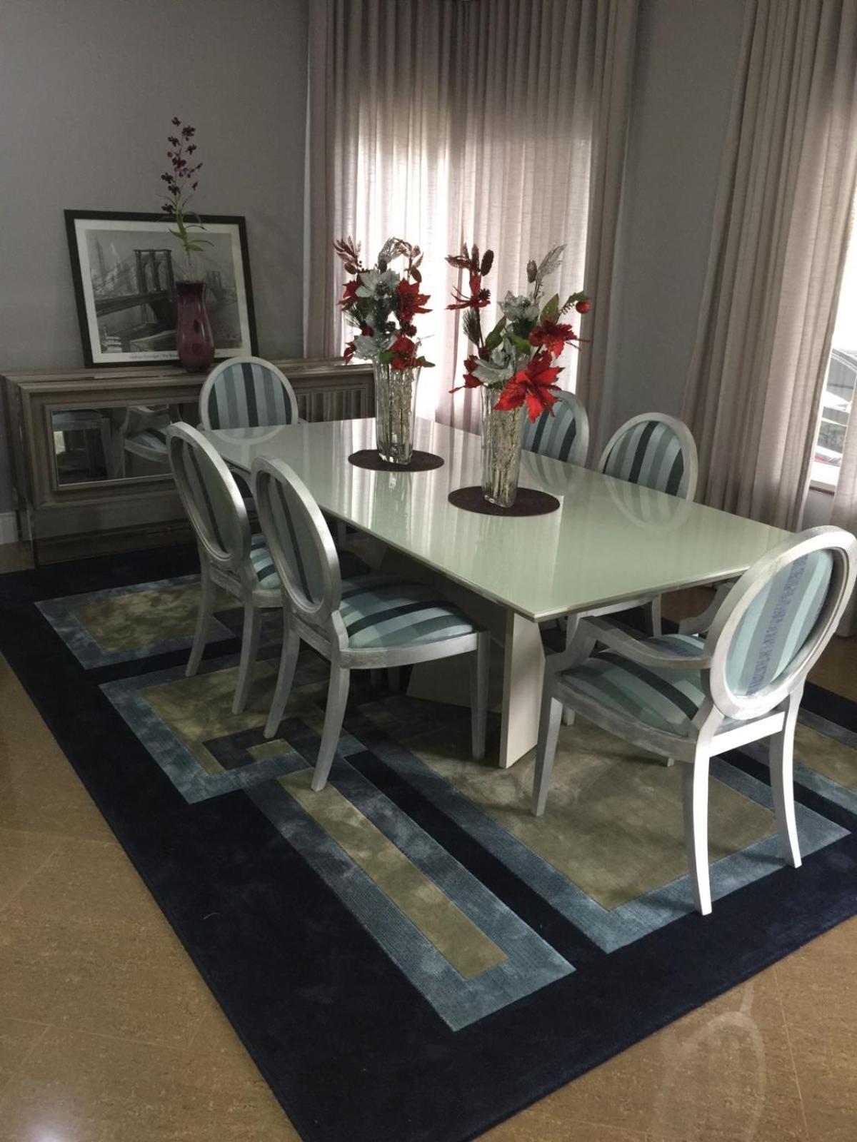 ResidencialCollins casa 788