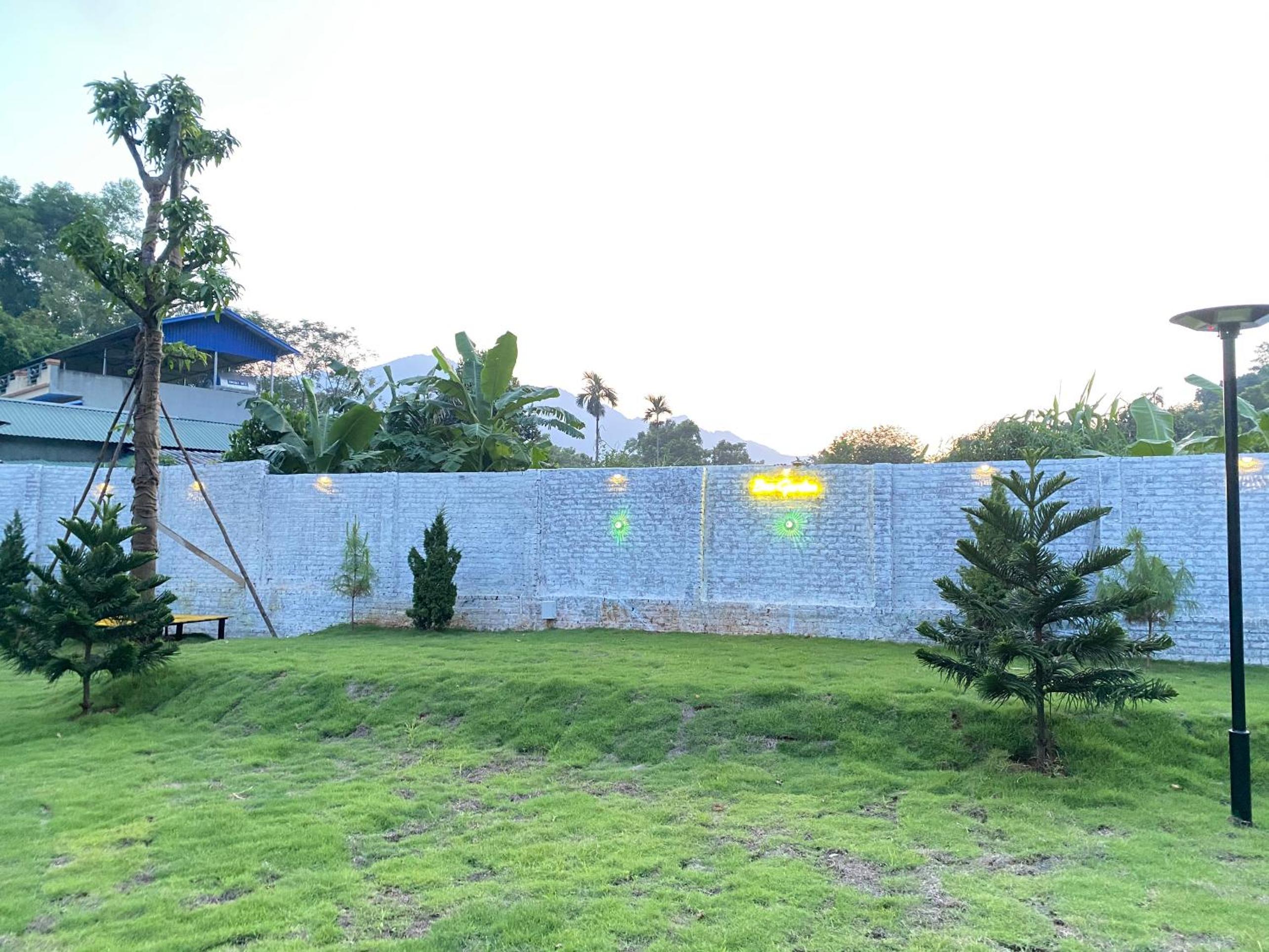 Bee Garden Homestay Venuestay