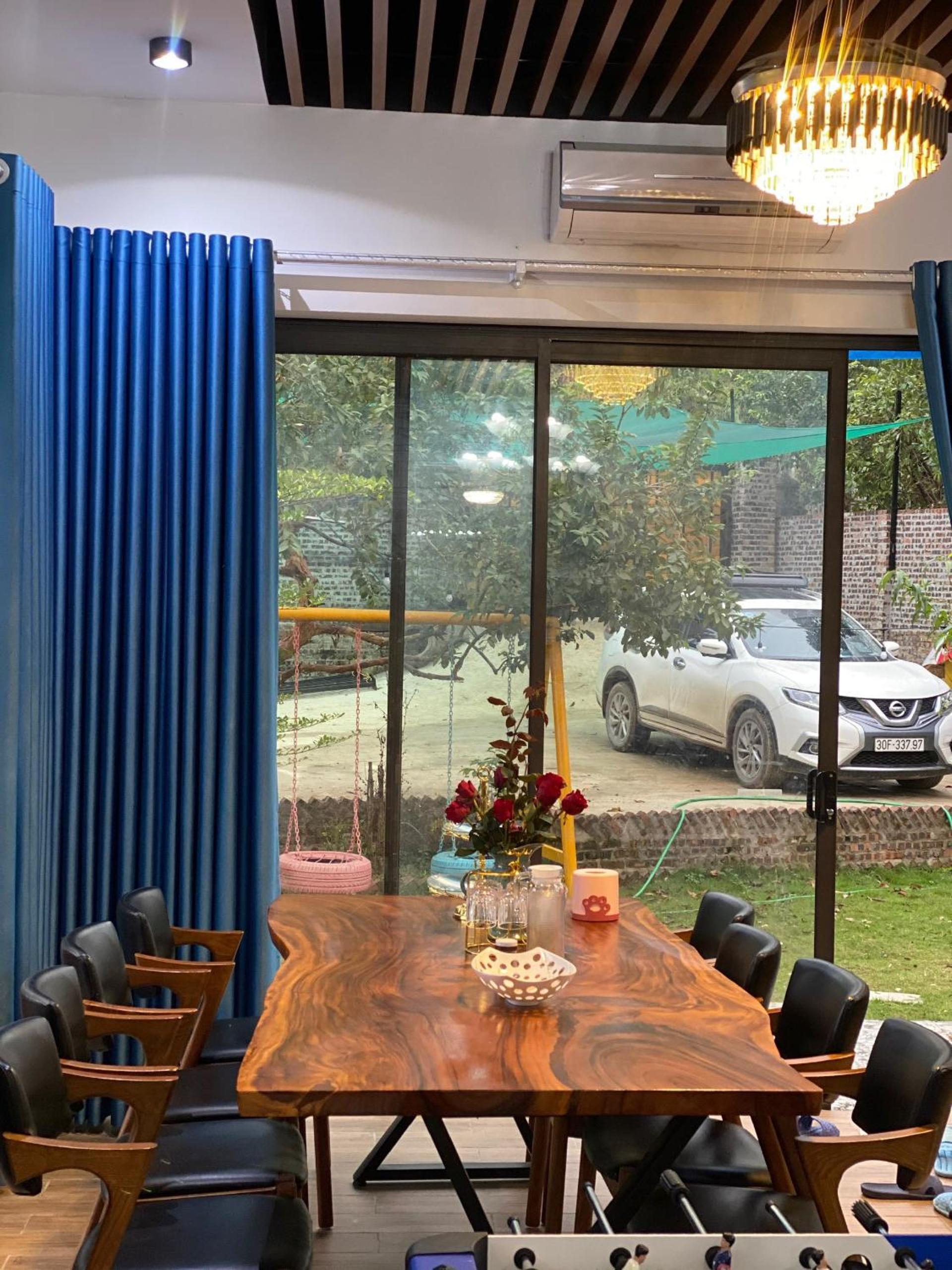 Bee Garden Homestay Venuestay