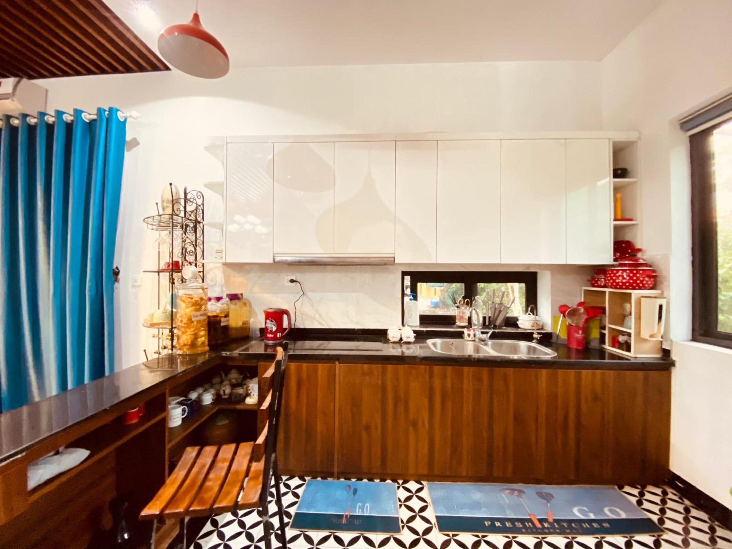 Bee Garden Homestay Venuestay
