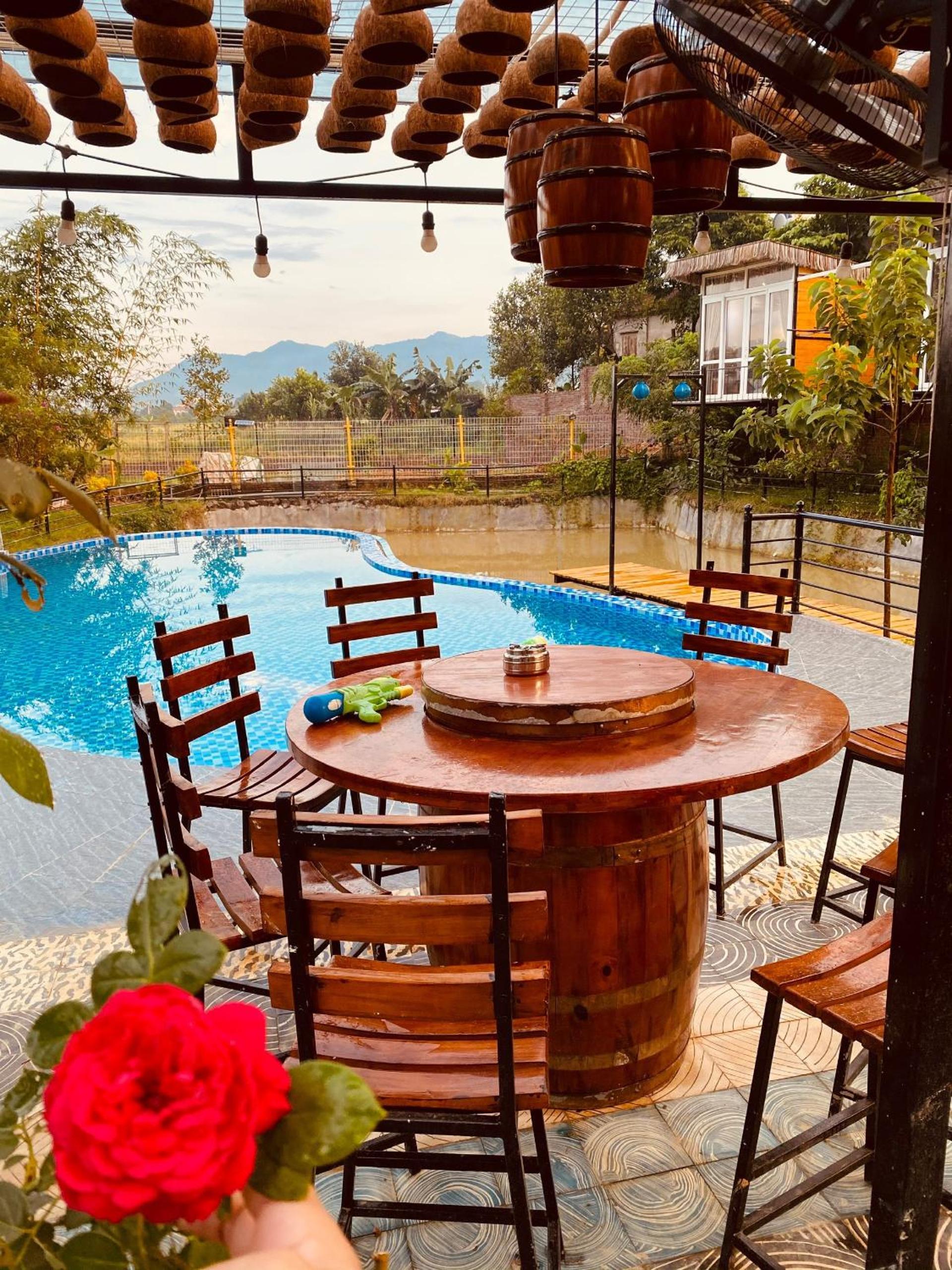 Bee Garden Homestay Venuestay