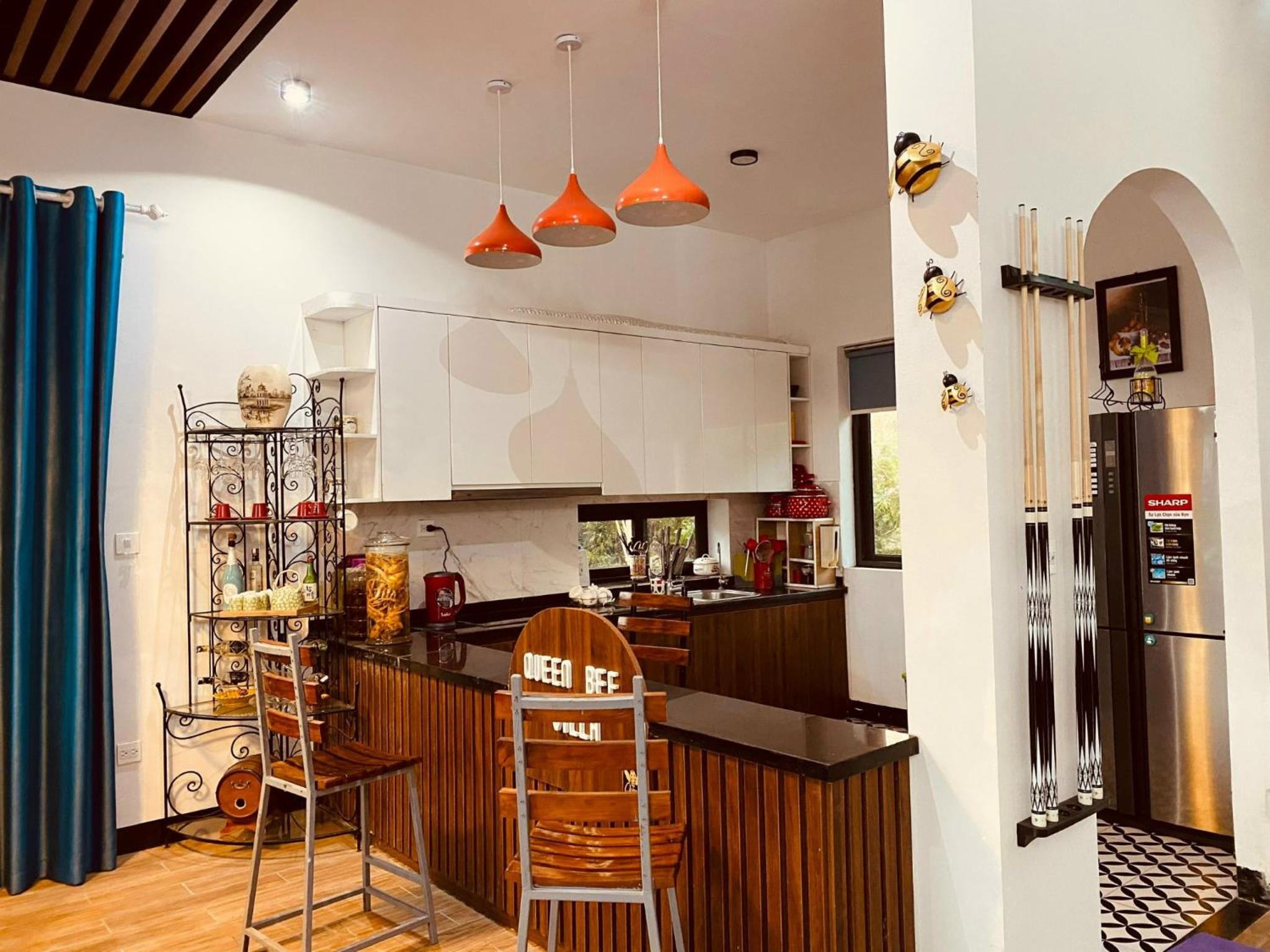 Bee Garden Homestay Venuestay