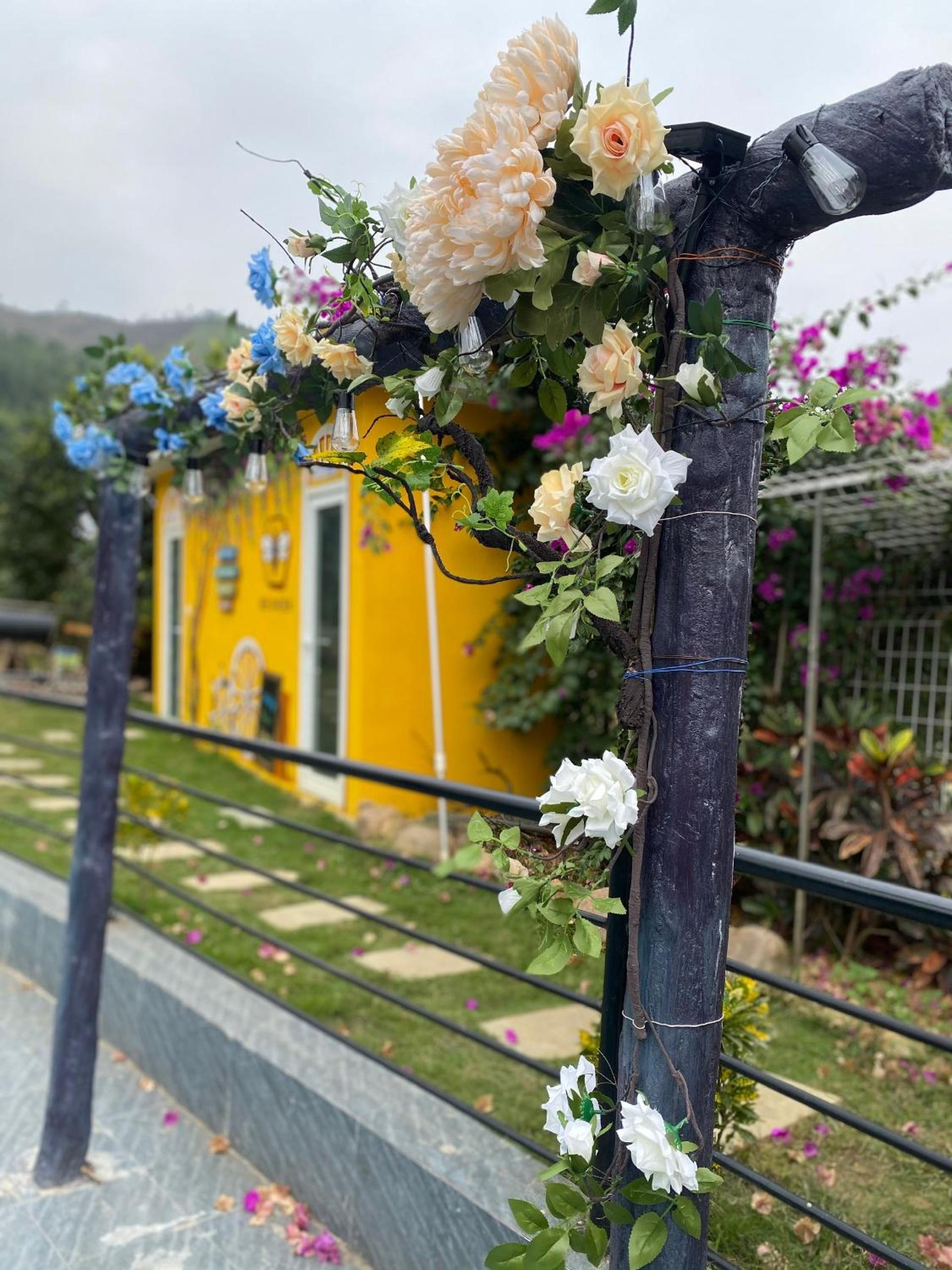 Bee Garden Homestay Venuestay