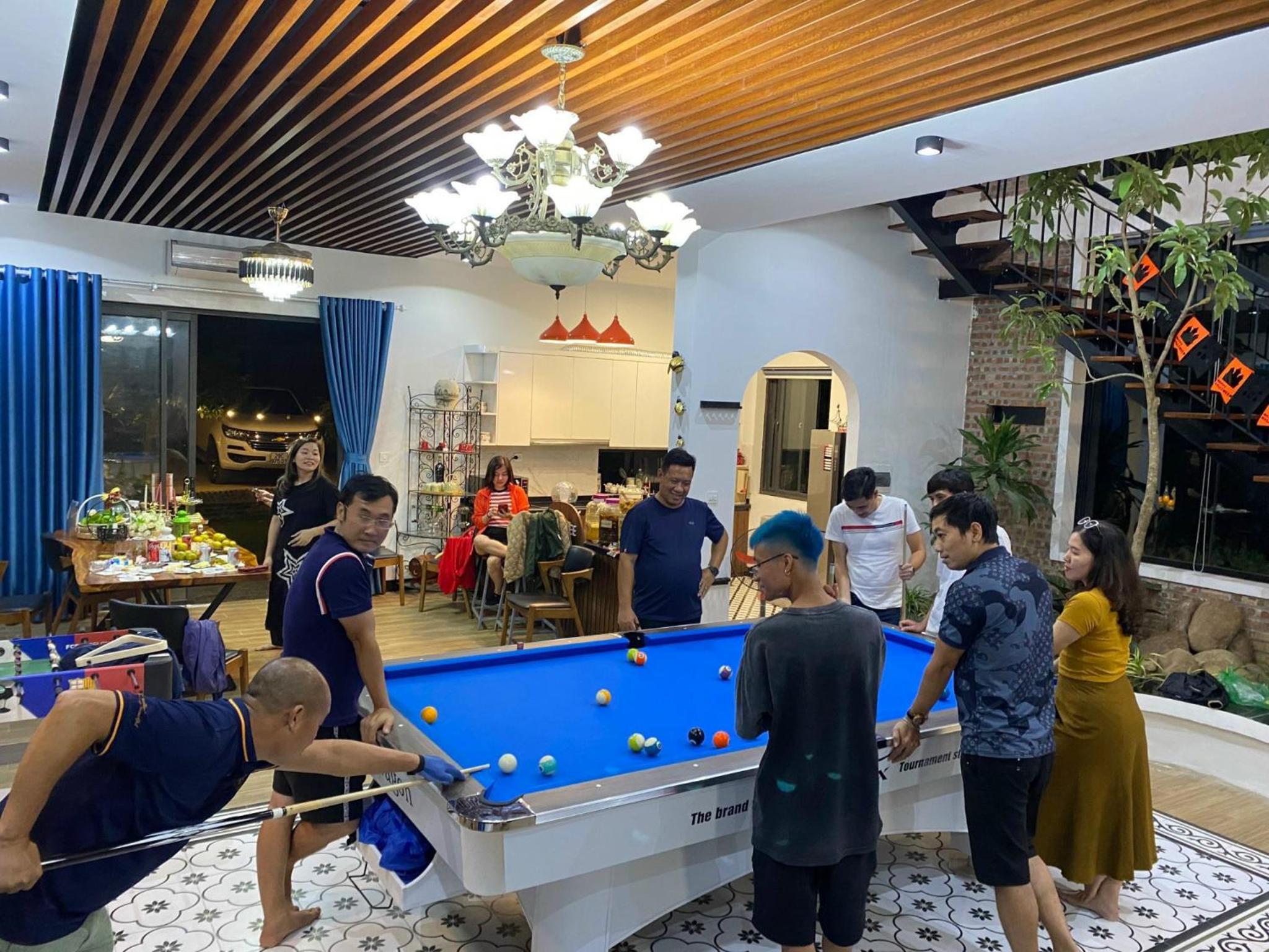 Bee Garden Homestay Venuestay