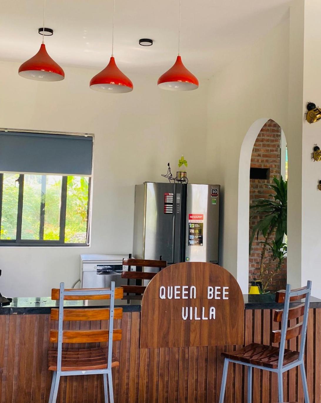 Bee Garden Homestay Venuestay