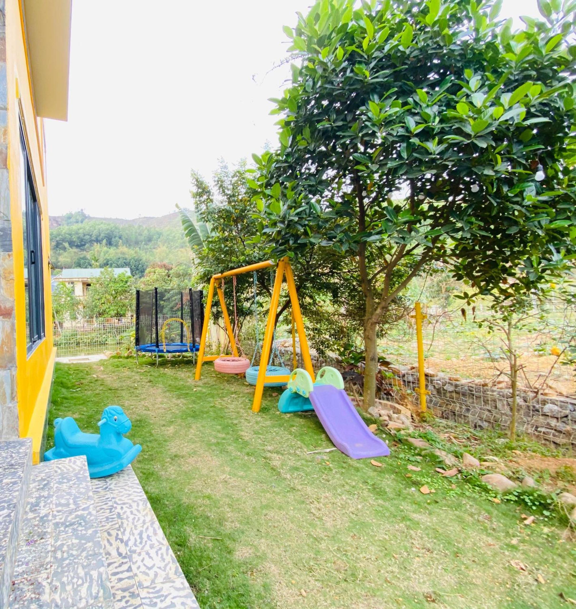 Bee Garden Homestay Venuestay