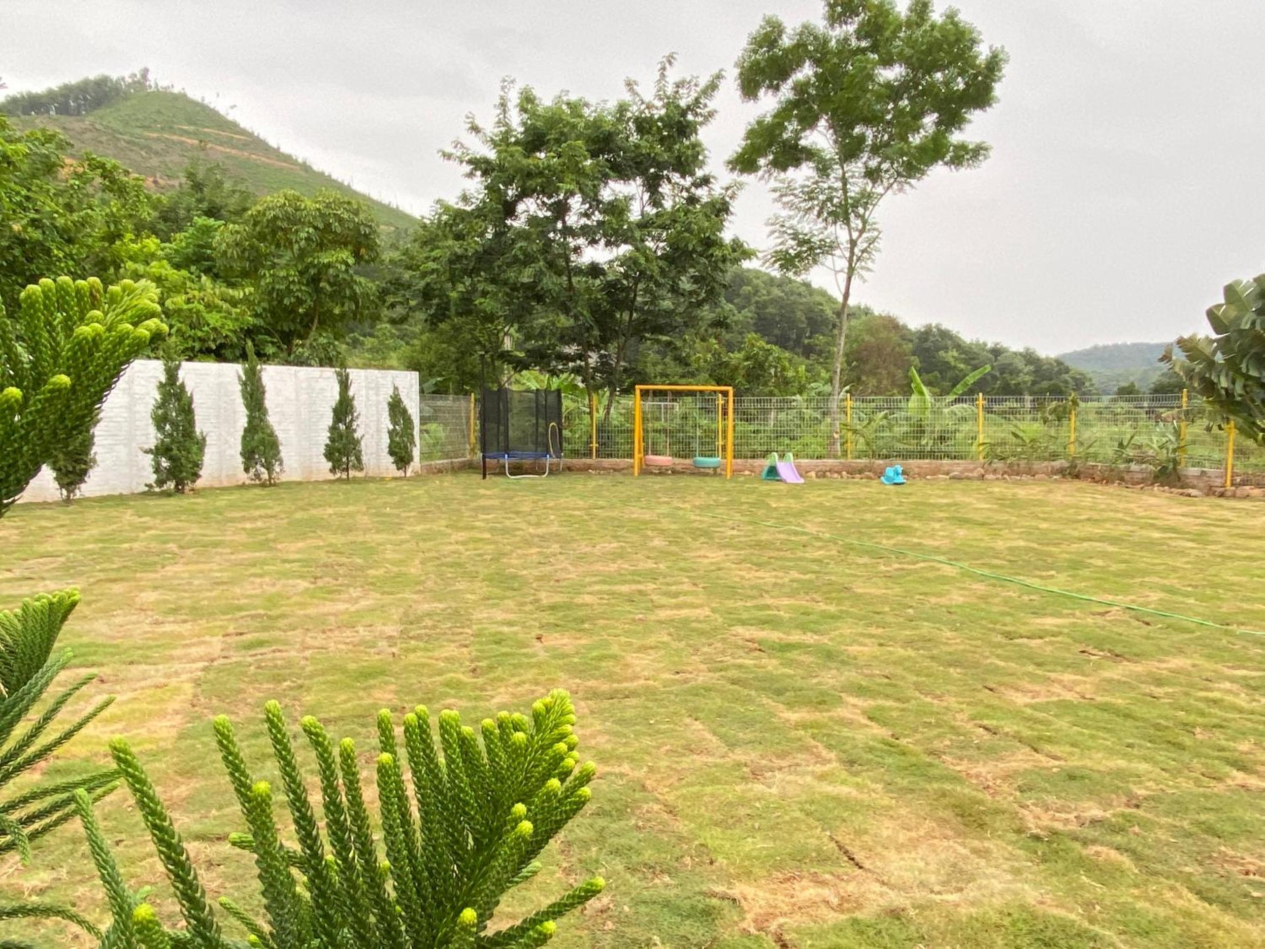 Bee Garden Homestay Venuestay