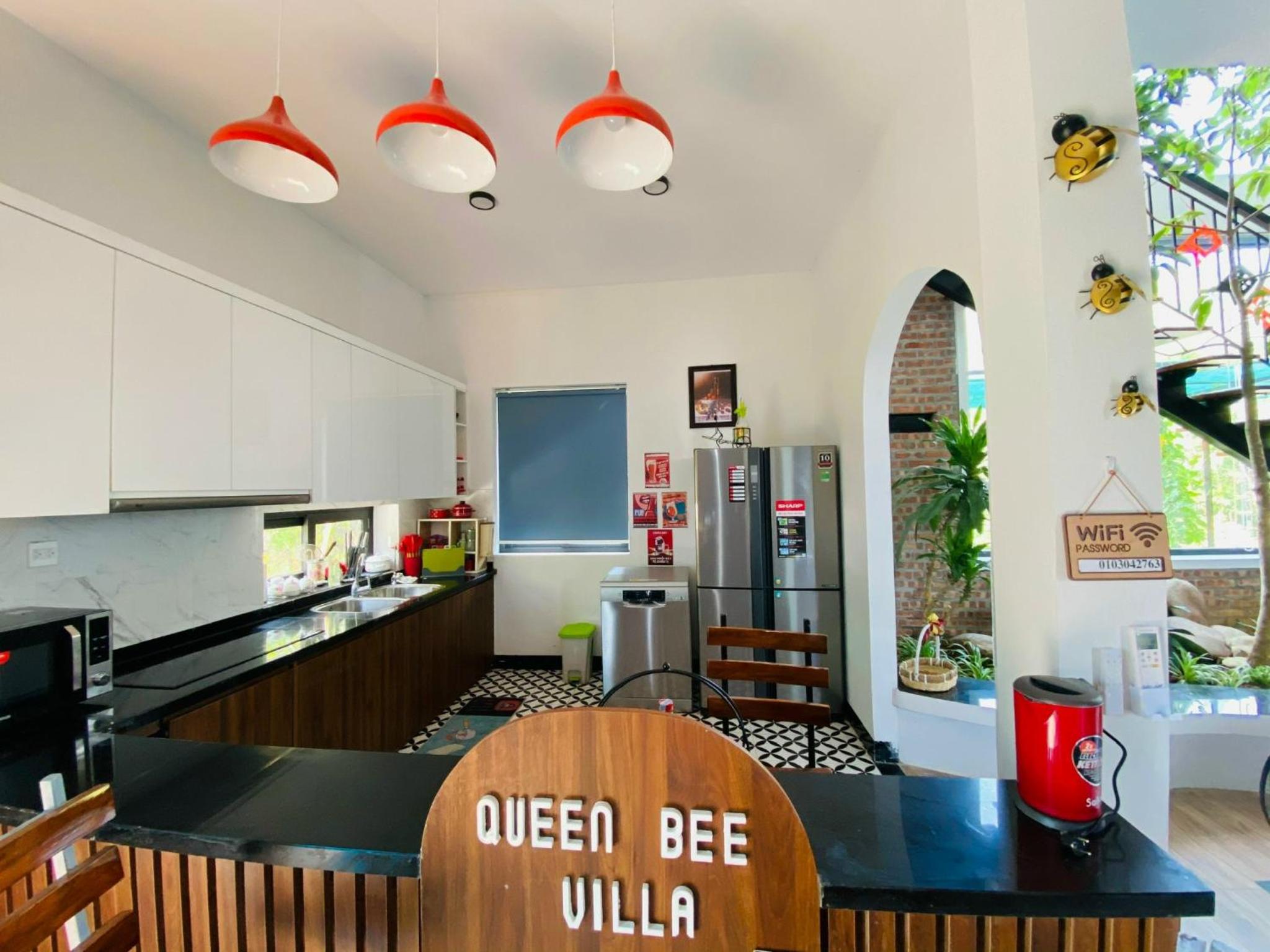 Bee Garden Homestay Venuestay