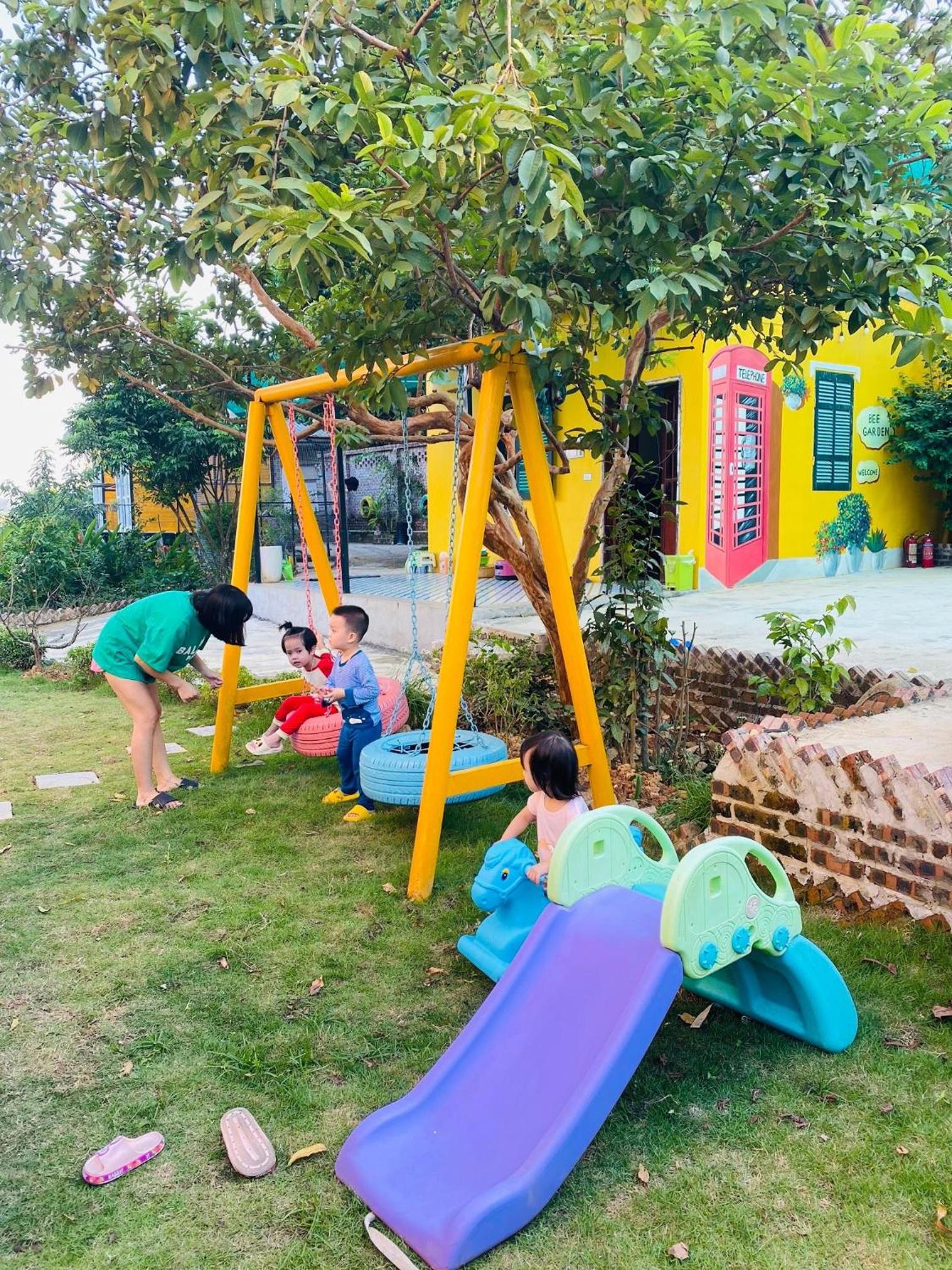 Bee Garden Homestay Venuestay