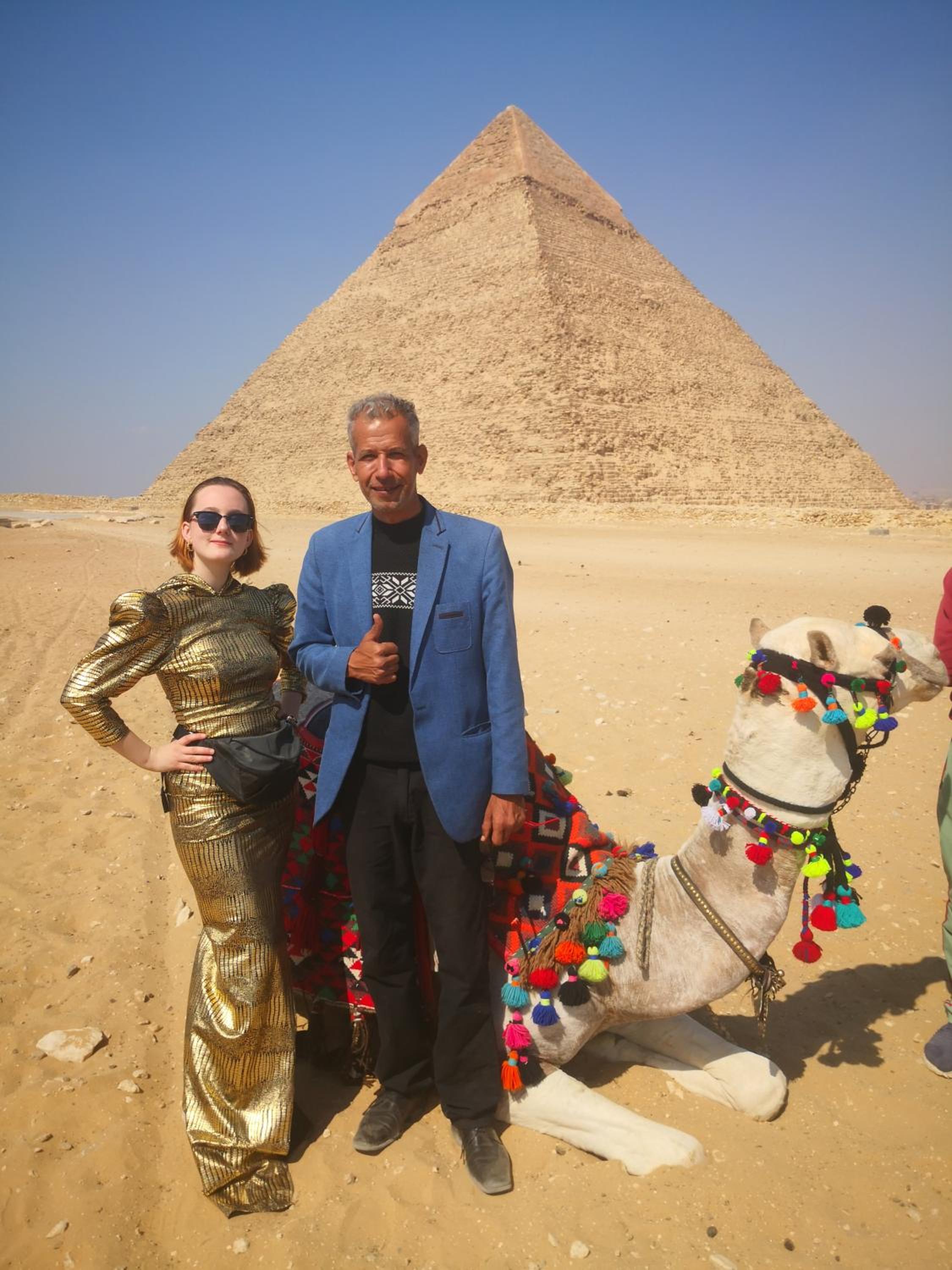 EGYPT Fair Deal