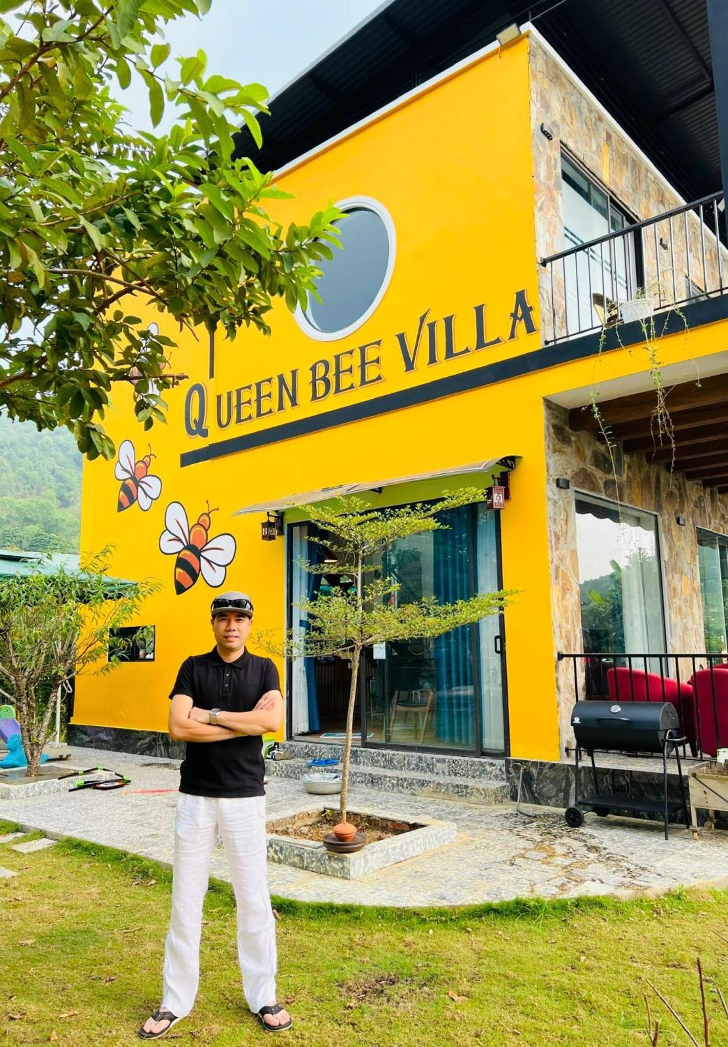 Bee Garden Homestay Venuestay