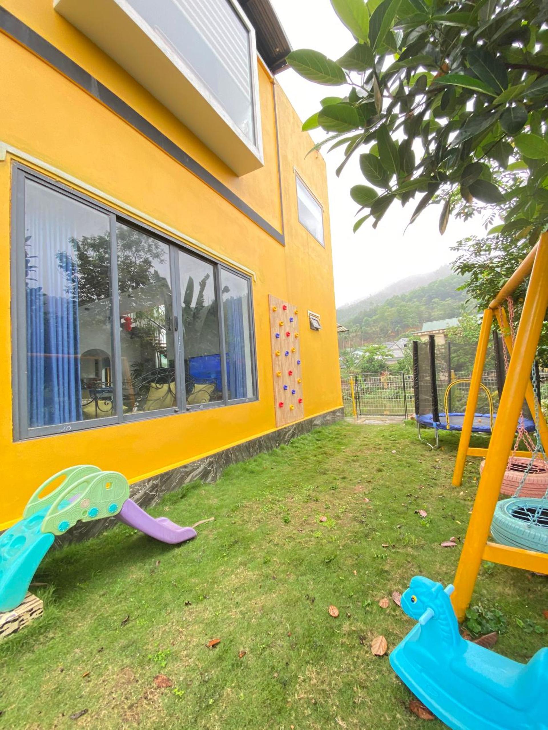 Bee Garden Homestay Venuestay