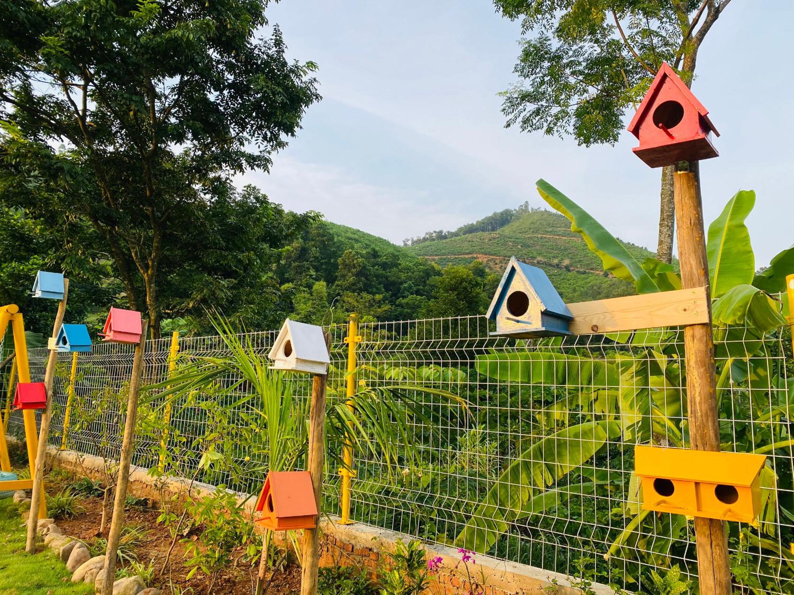 Bee Garden Homestay Venuestay