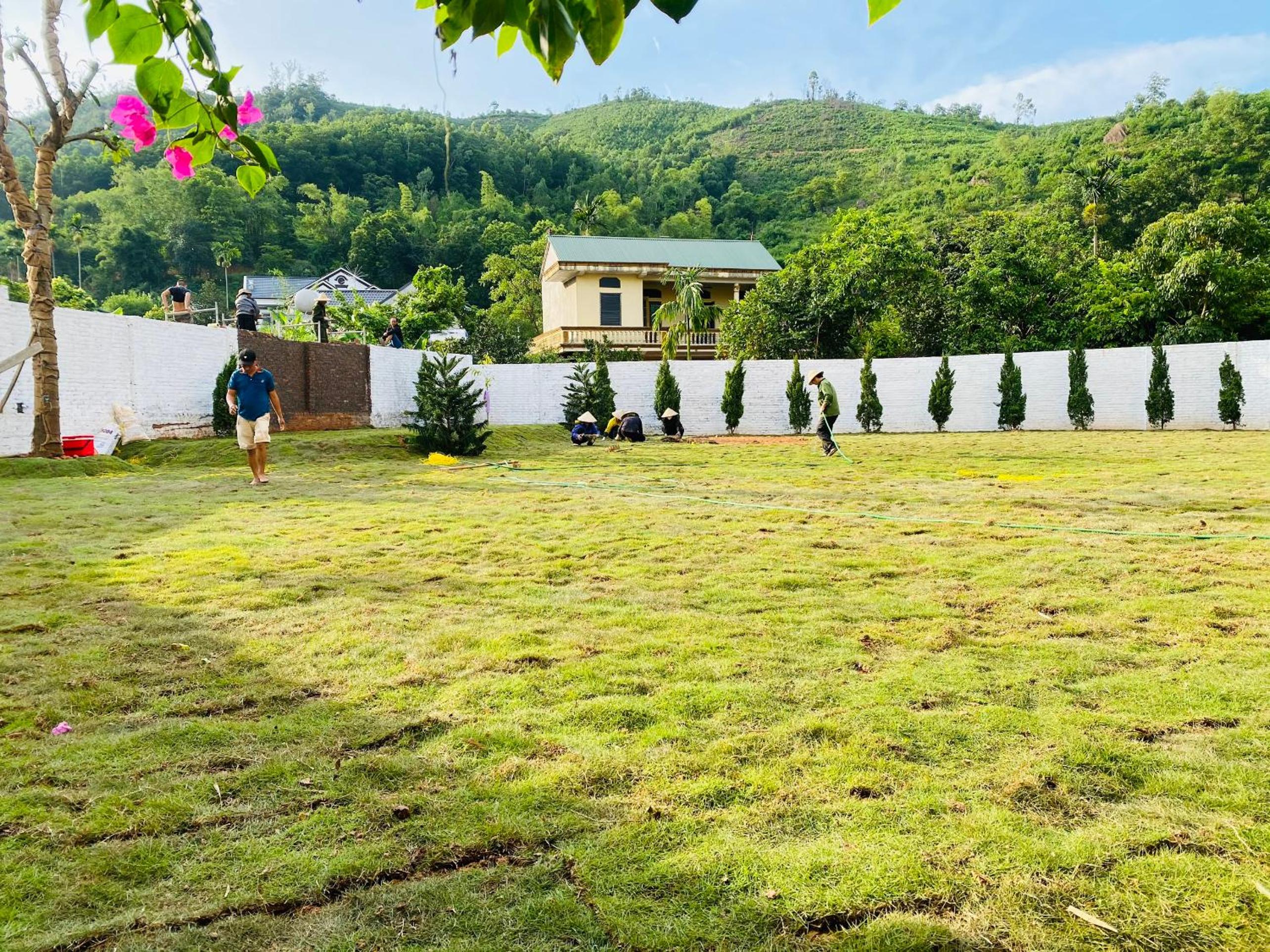 Bee Garden Homestay Venuestay