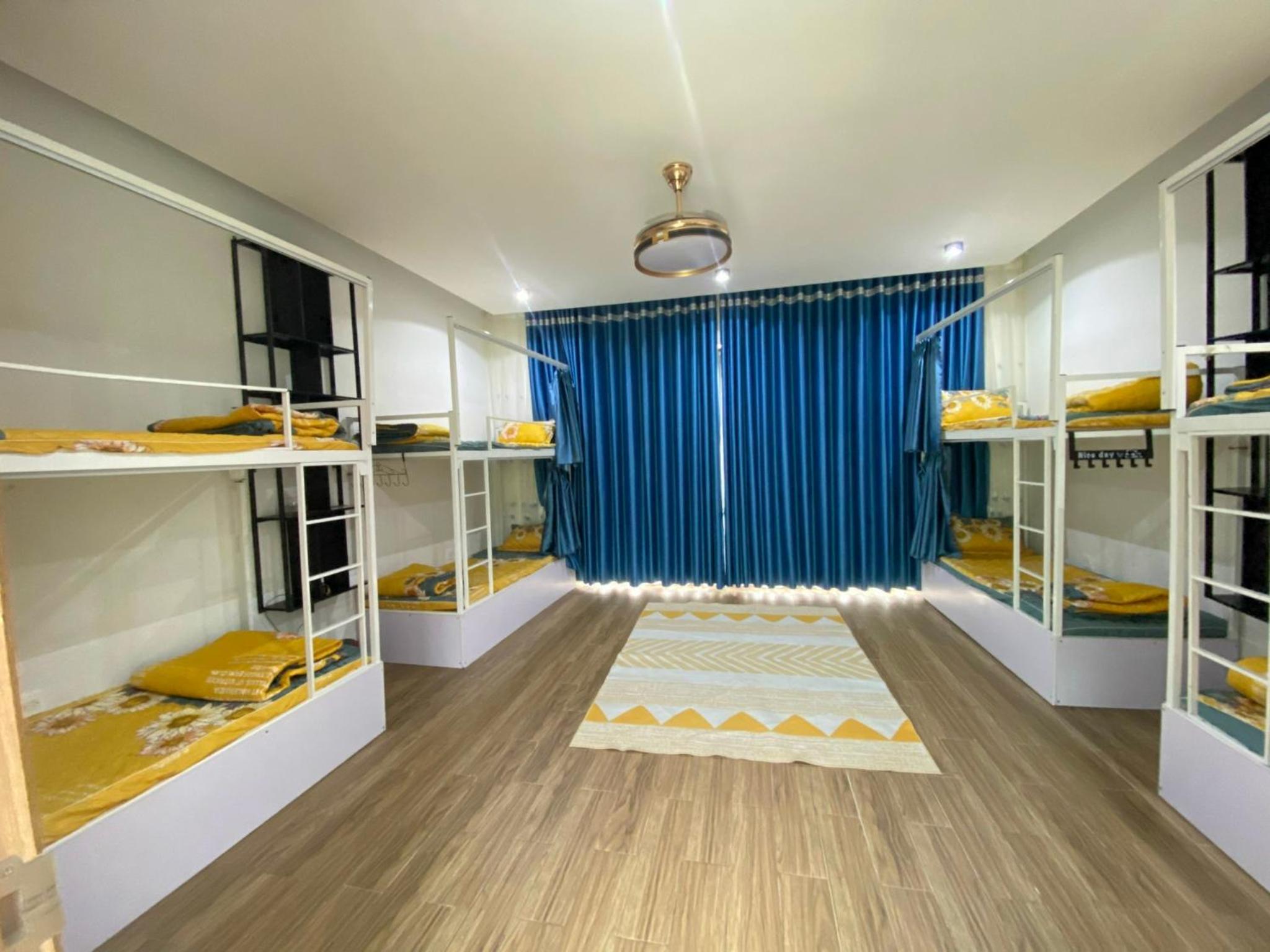 Bee Garden Homestay Venuestay