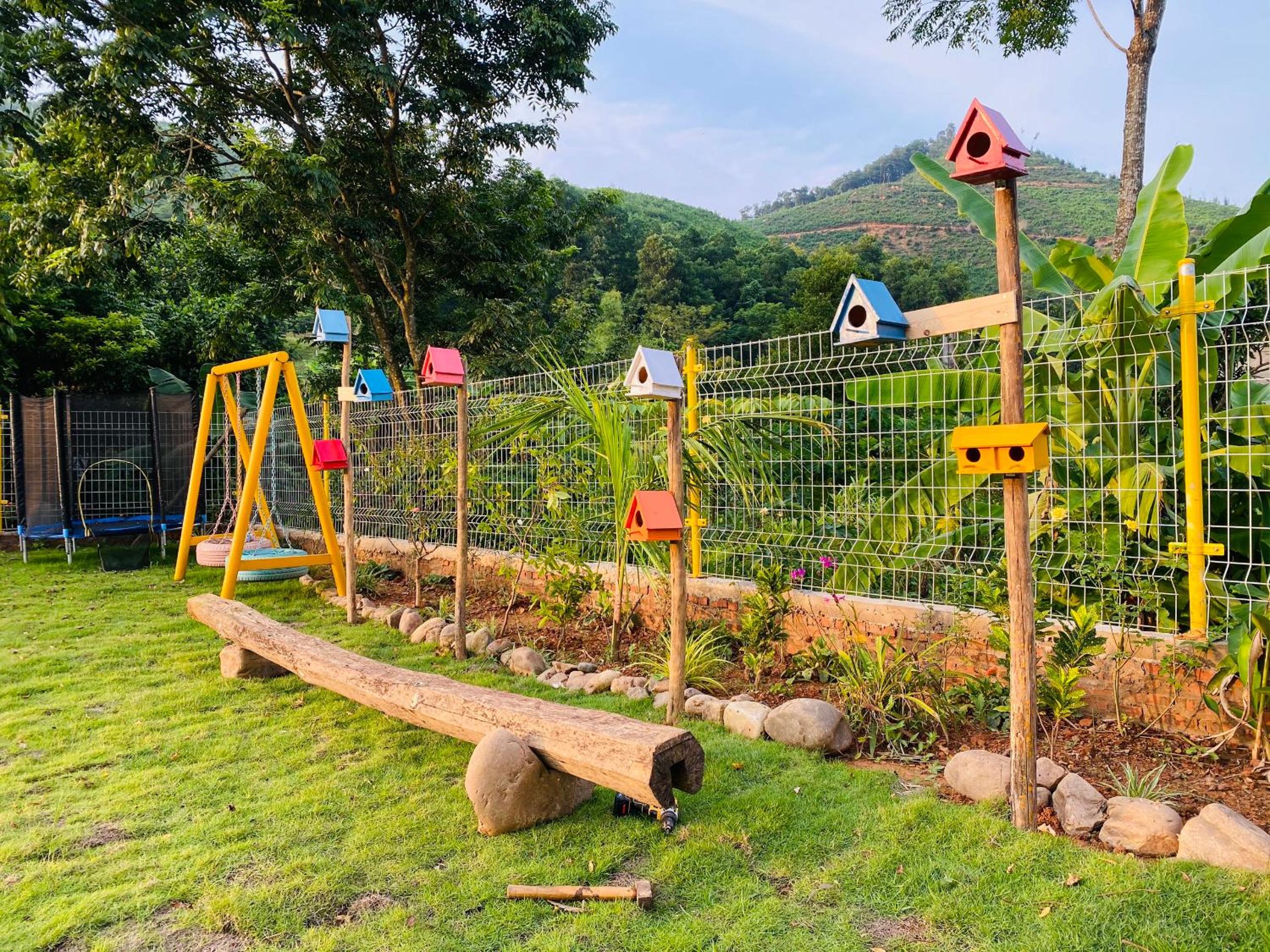 Bee Garden Homestay Venuestay