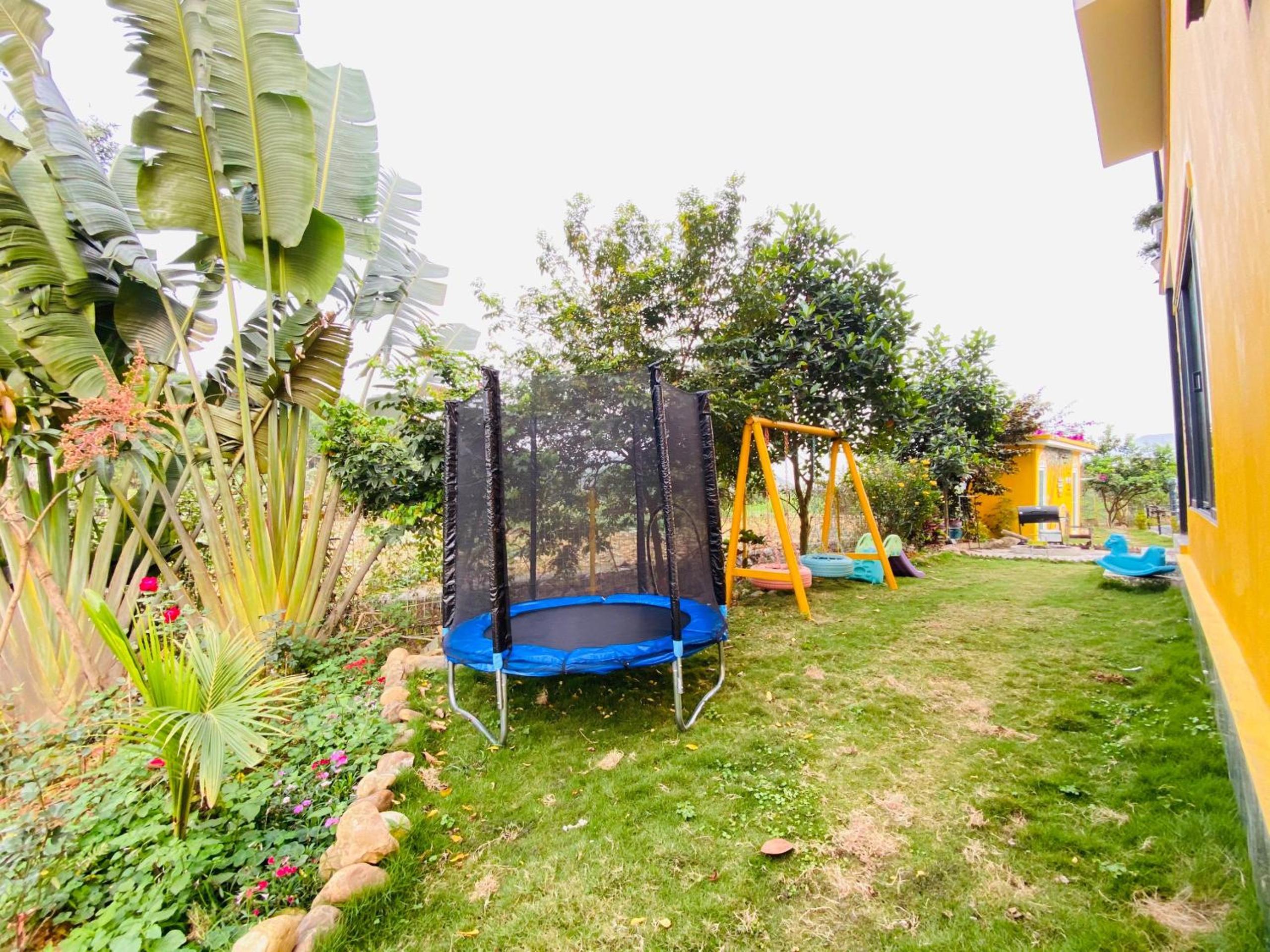 Bee Garden Homestay Venuestay