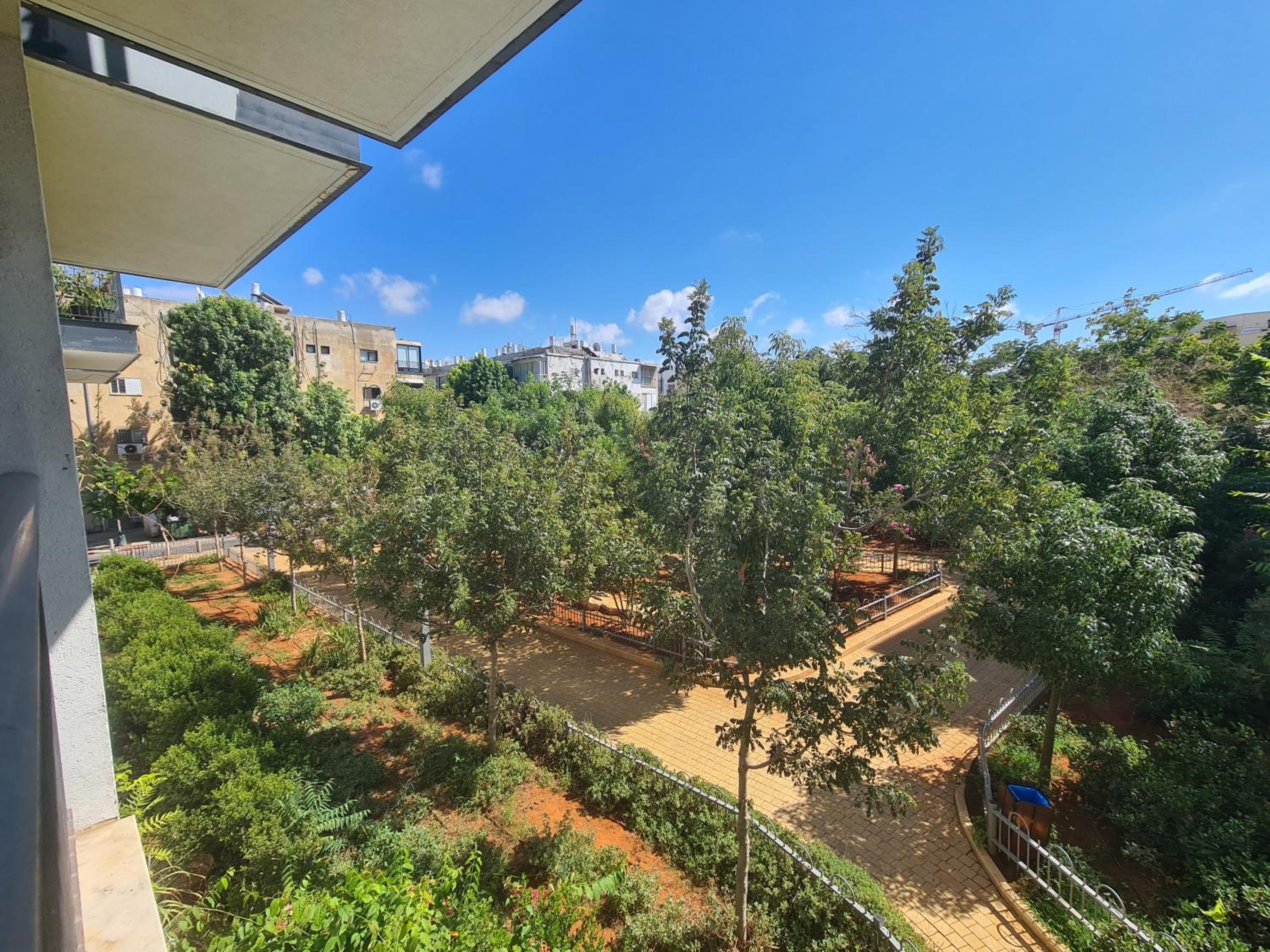 Jaffa Gem - By Beach Apartments TLV view 5