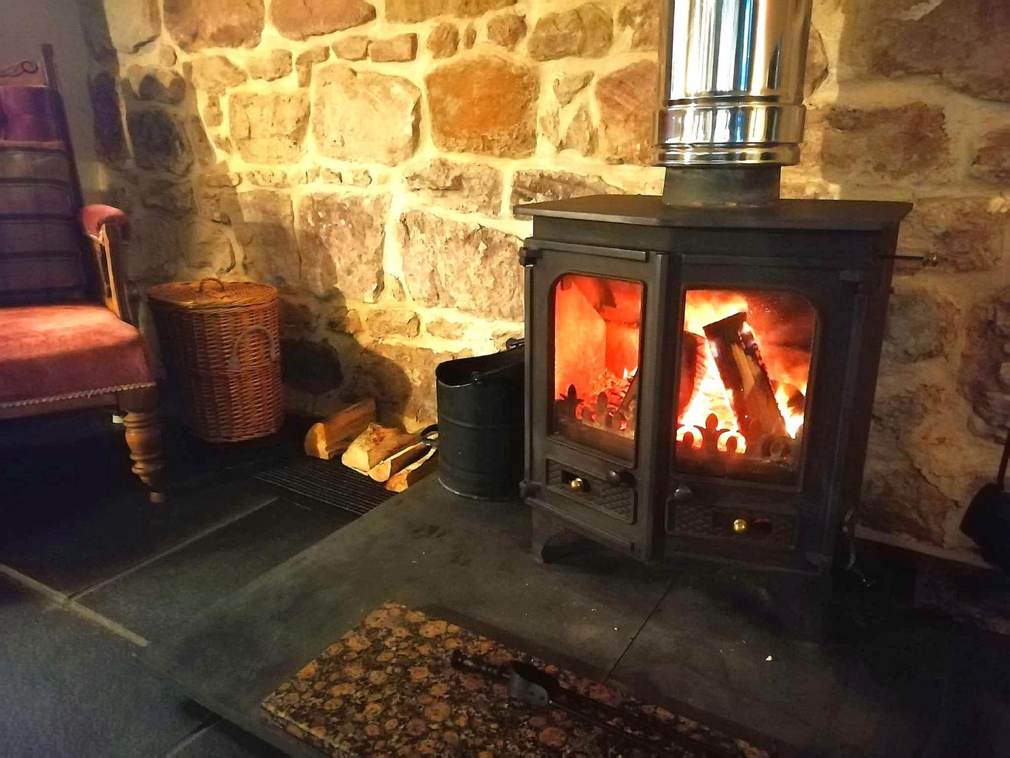 Stable Lodge