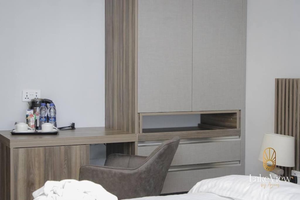 Standard Room in Cape Coast - Lakeview by Agnes view 2