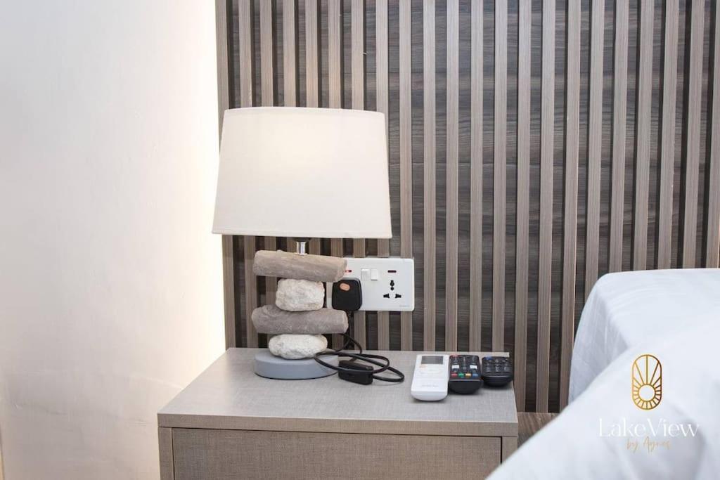 Standard Room in Cape Coast - Lakeview by Agnes view 3