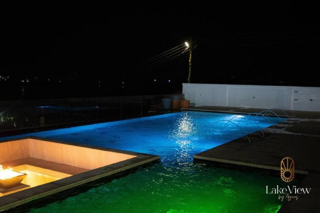 Standard Room in Cape Coast - Lakeview by Agnes view 5