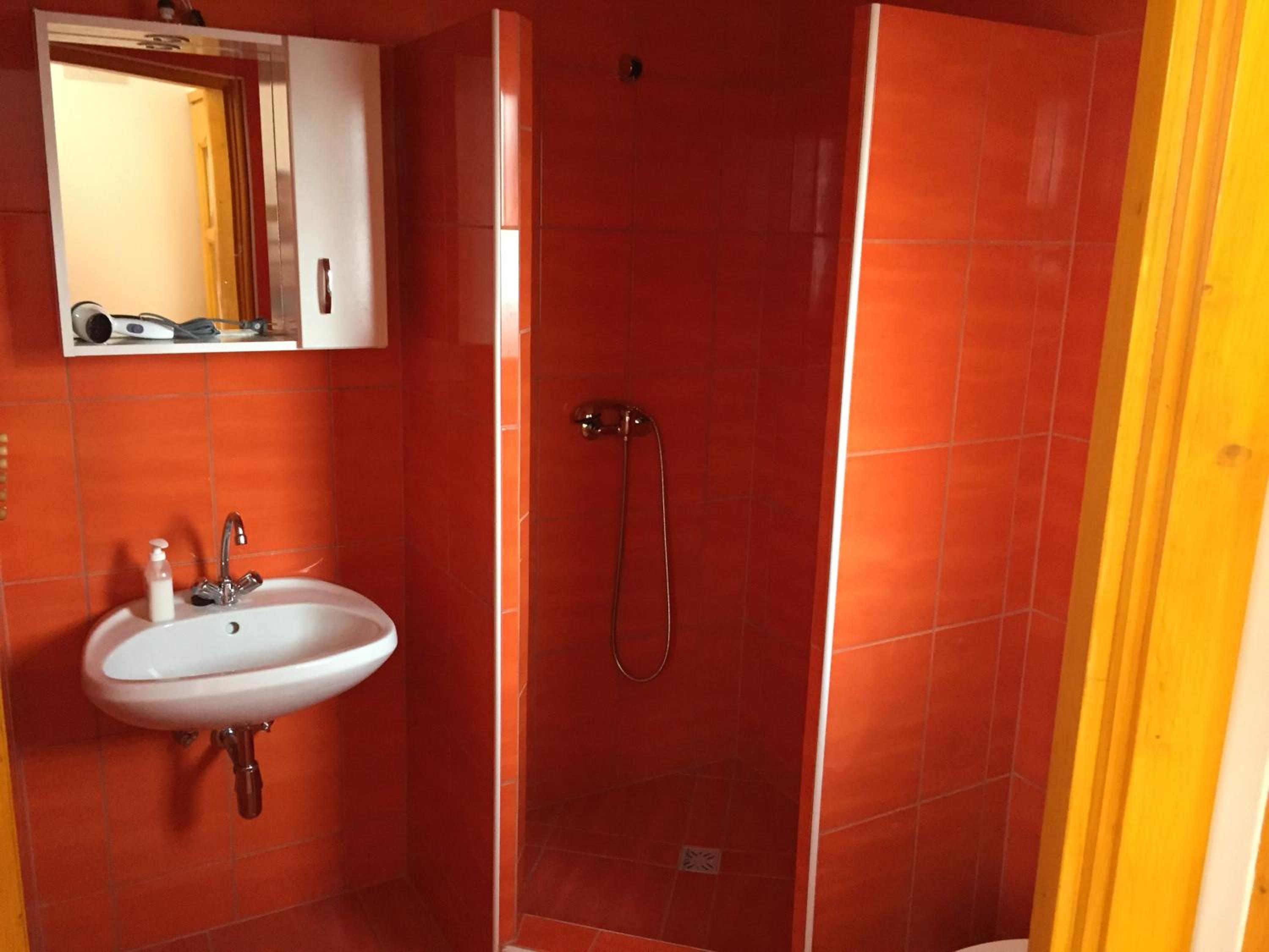 AQUA Thermal Sóterápia és Apartmanház, photo 21