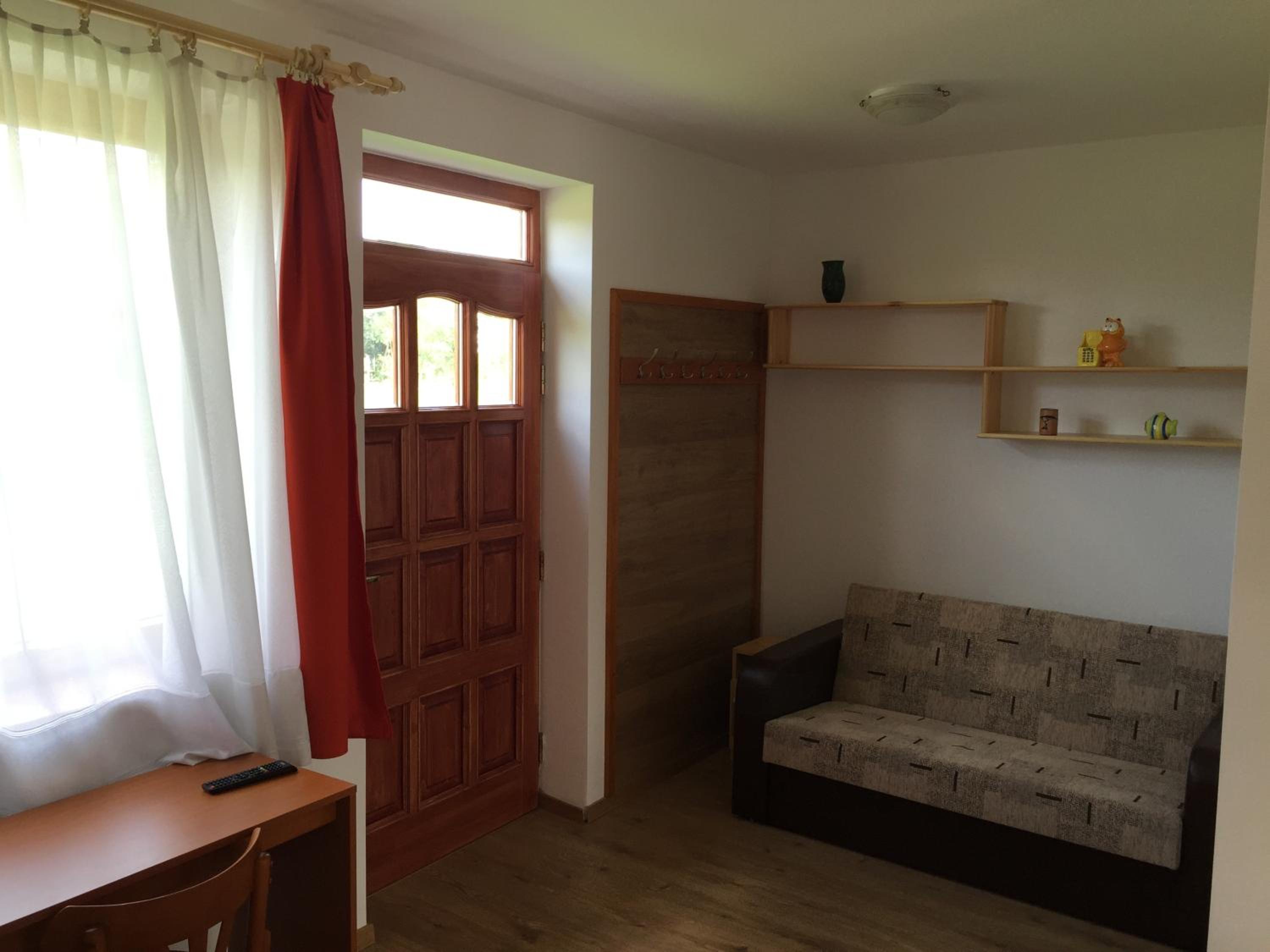 AQUA Thermal Sóterápia és Apartmanház, photo 19