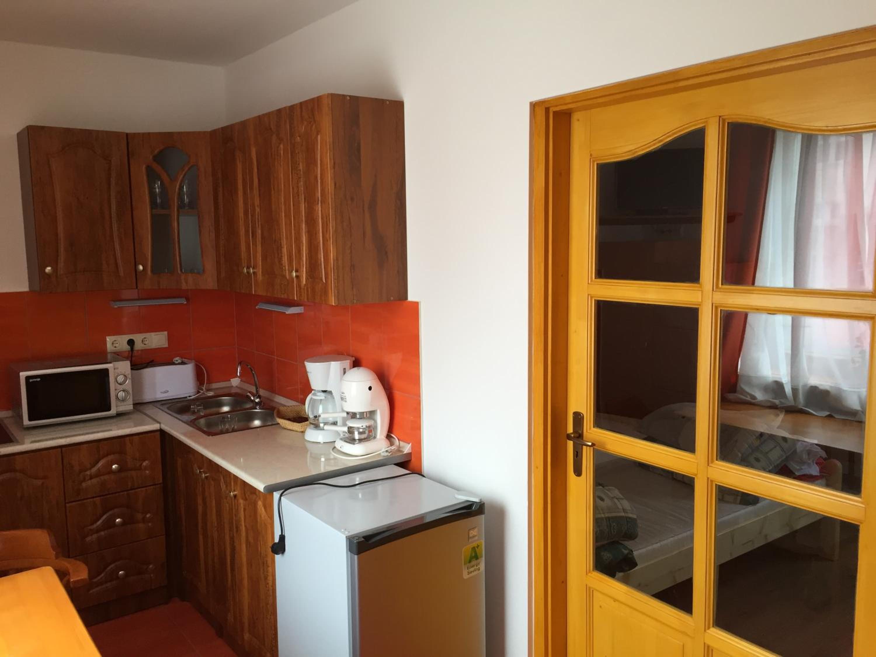 AQUA Thermal Sóterápia és Apartmanház, photo 8