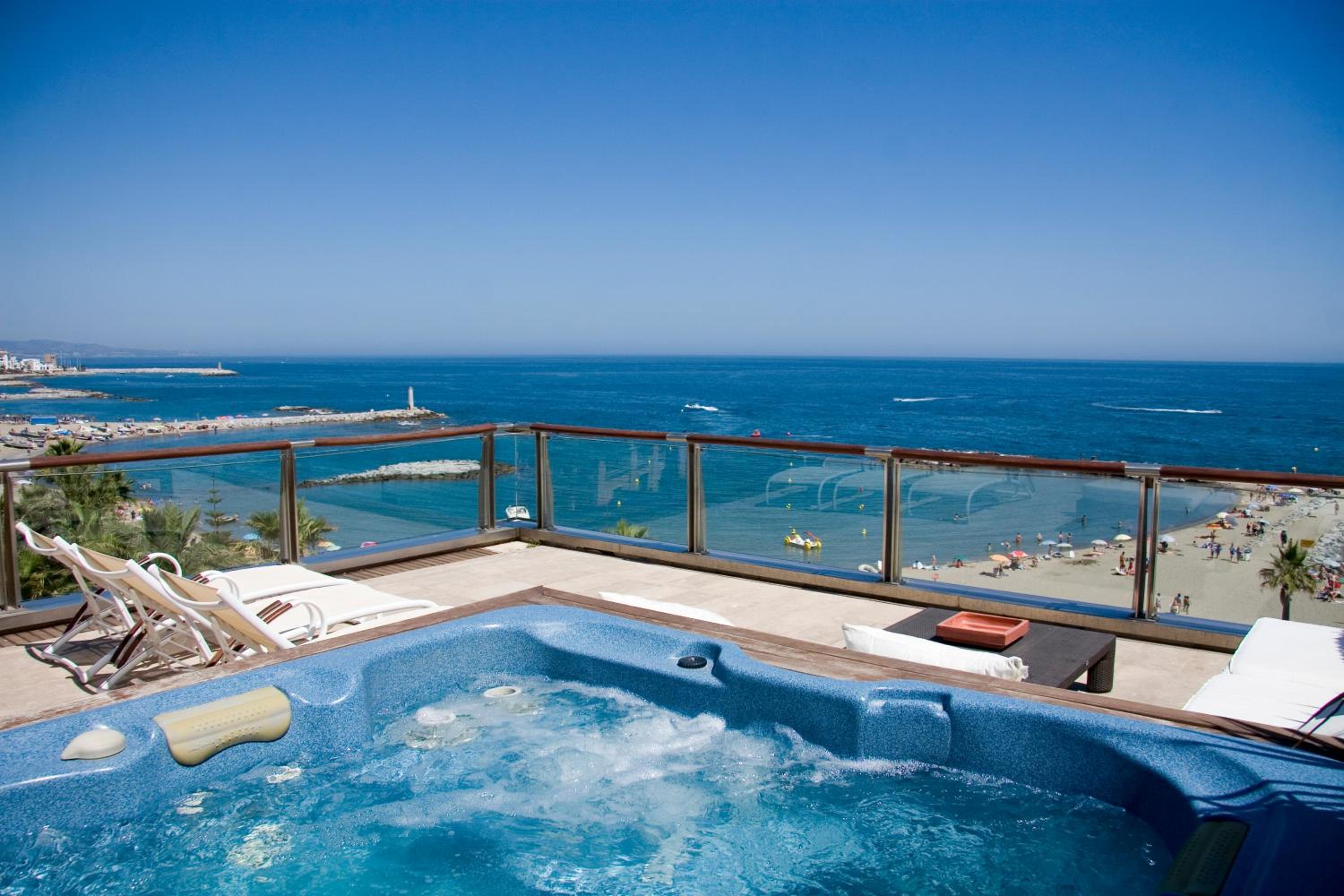 Marbella Vacations - Gran Hotel Guadalpin Banus - Property Image 172