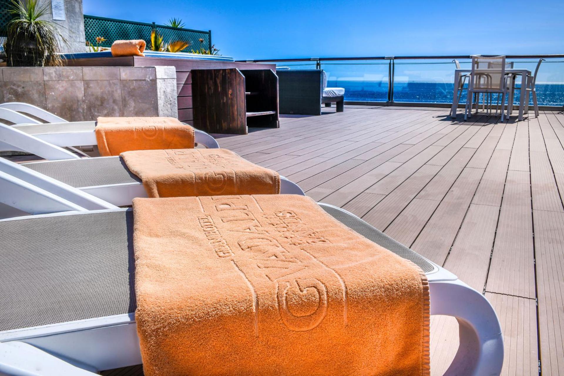 Marbella Vacations - Gran Hotel Guadalpin Banus - Property Image 174