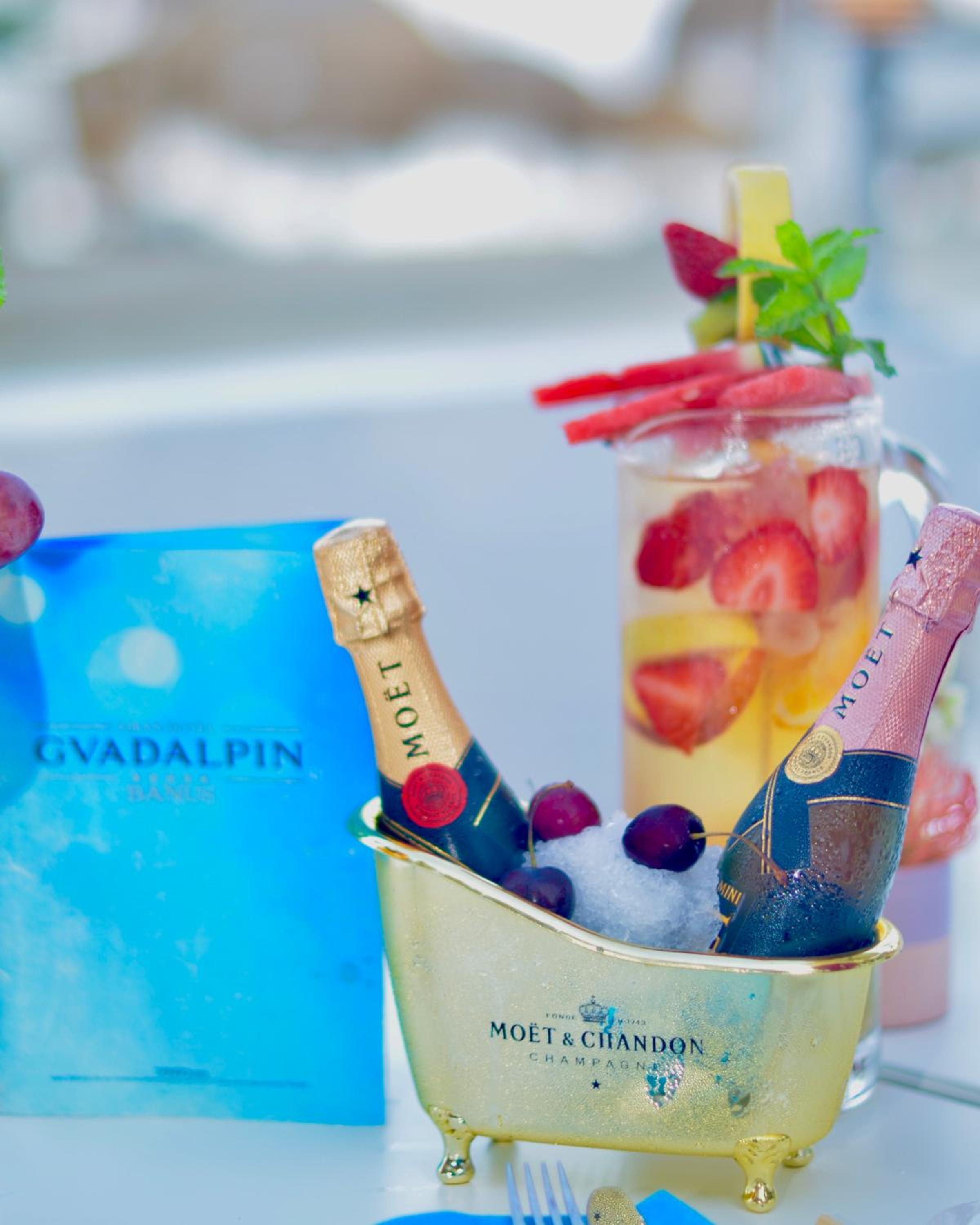 Marbella Vacations - Gran Hotel Guadalpin Banus - Property Image 176