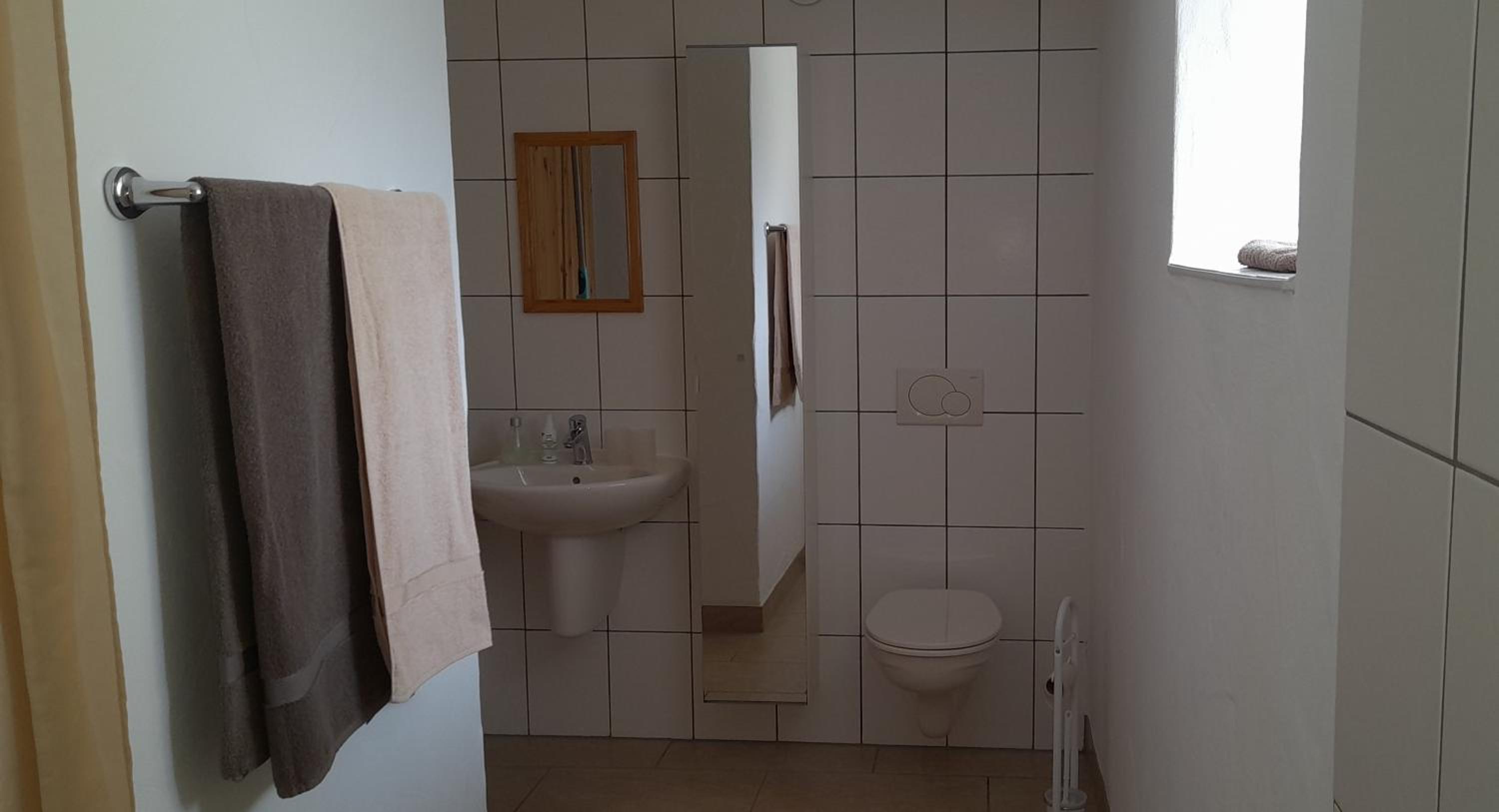 Ferienwohnungen 