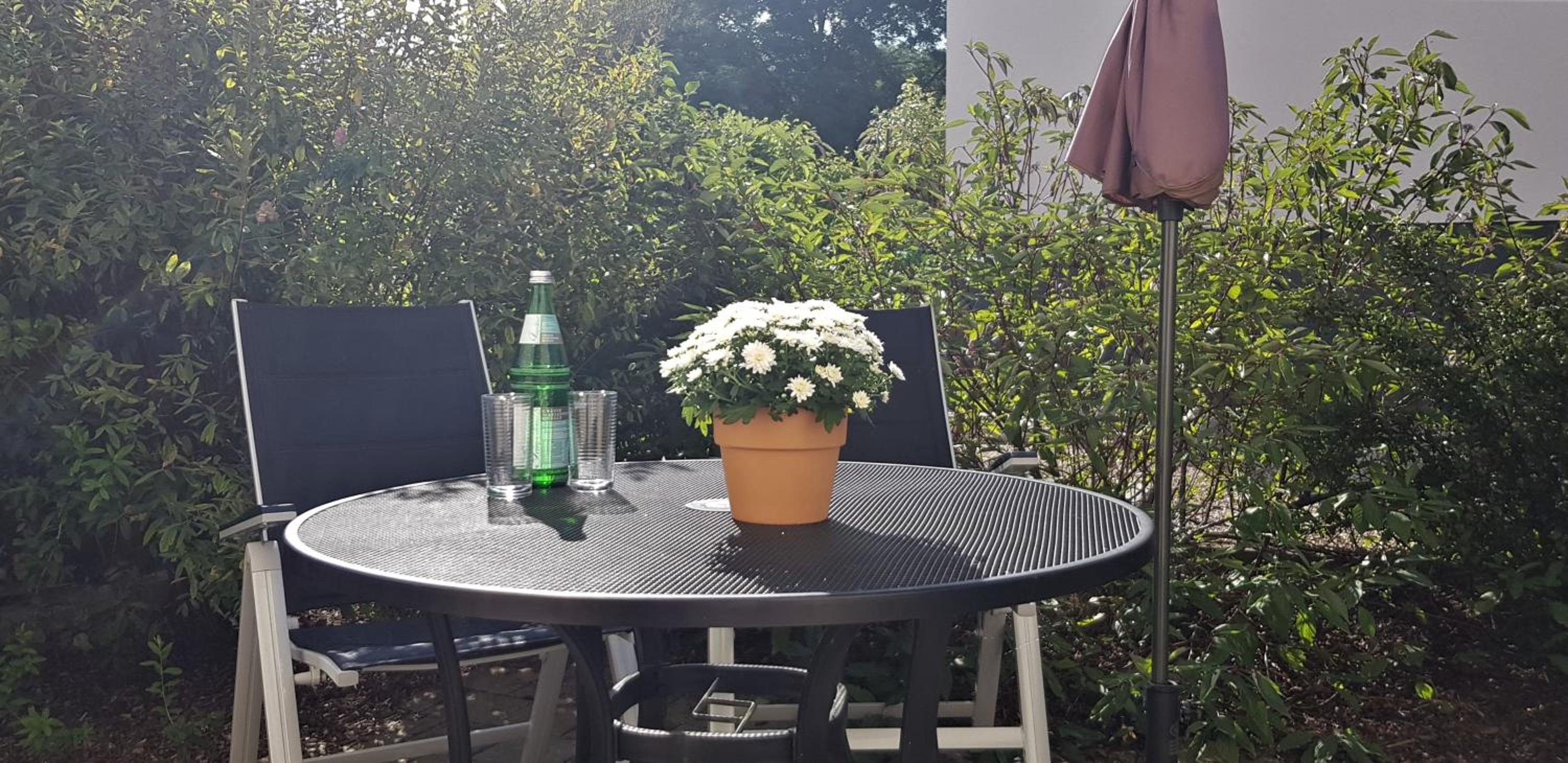 Ferienwohnungen 