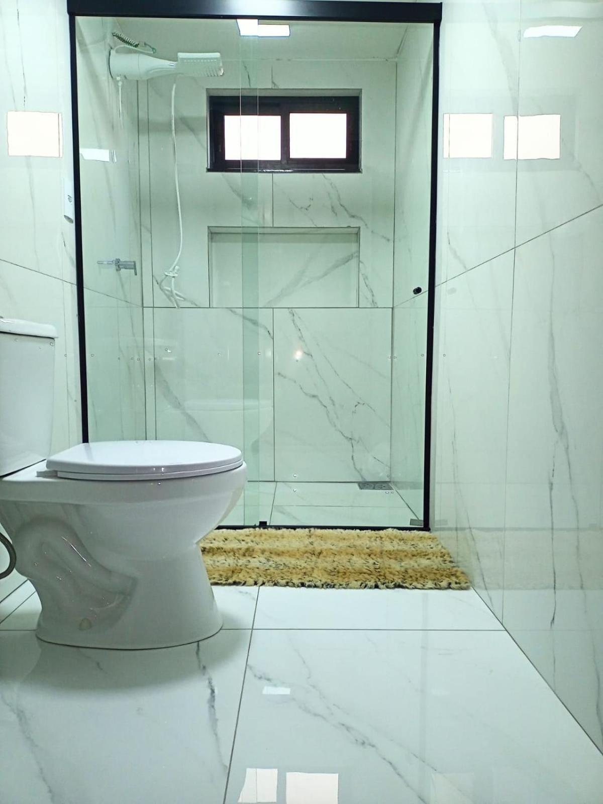 Residencial Collins apt 03 2 suite