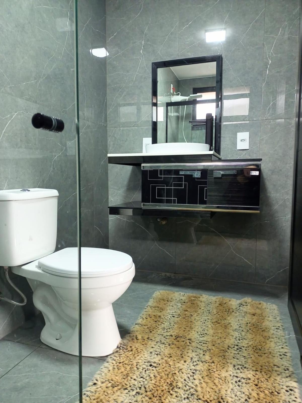Residencial Collins apt 03 2 suite