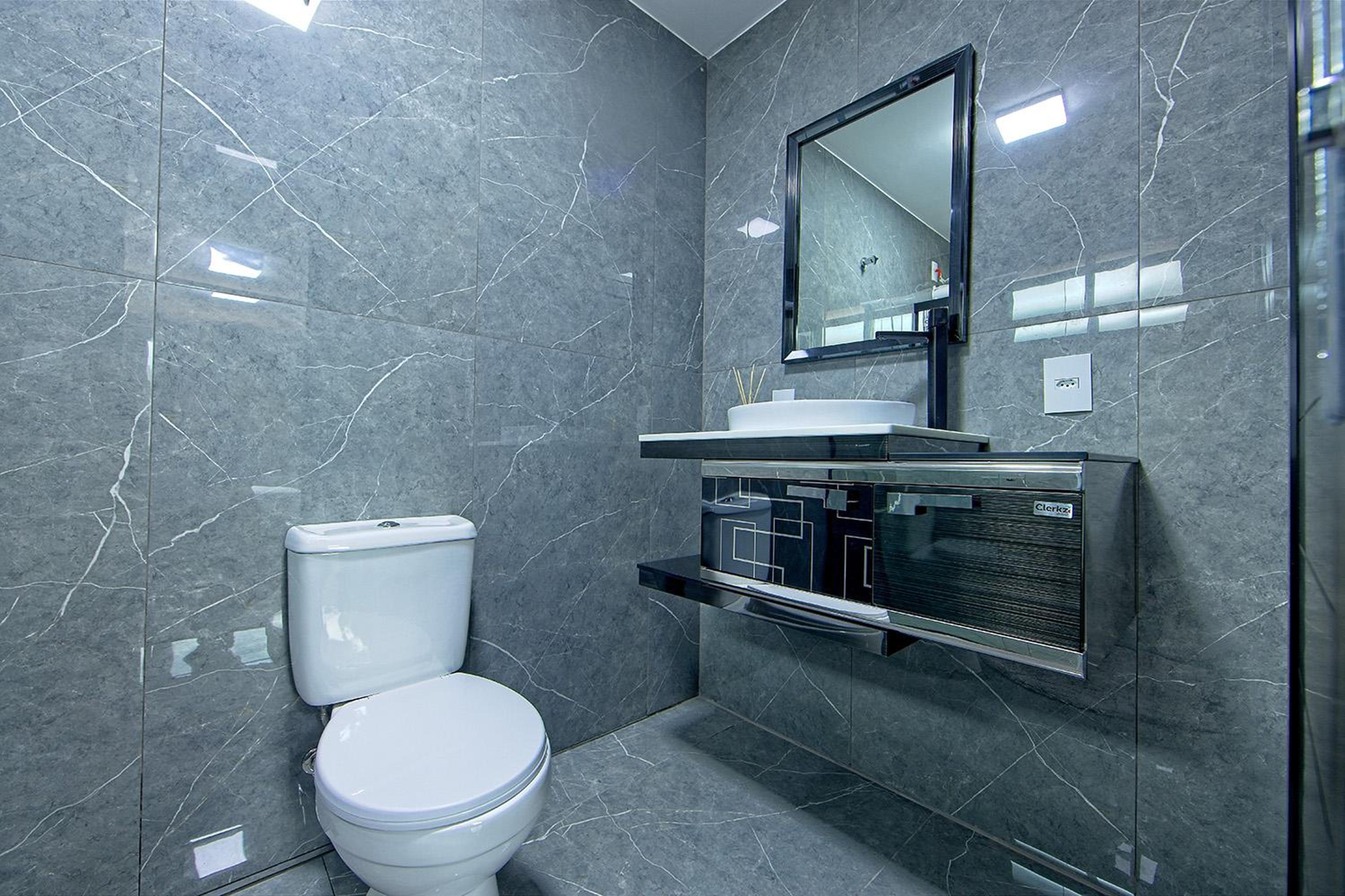 Residencial Collins apt 03 2 suite