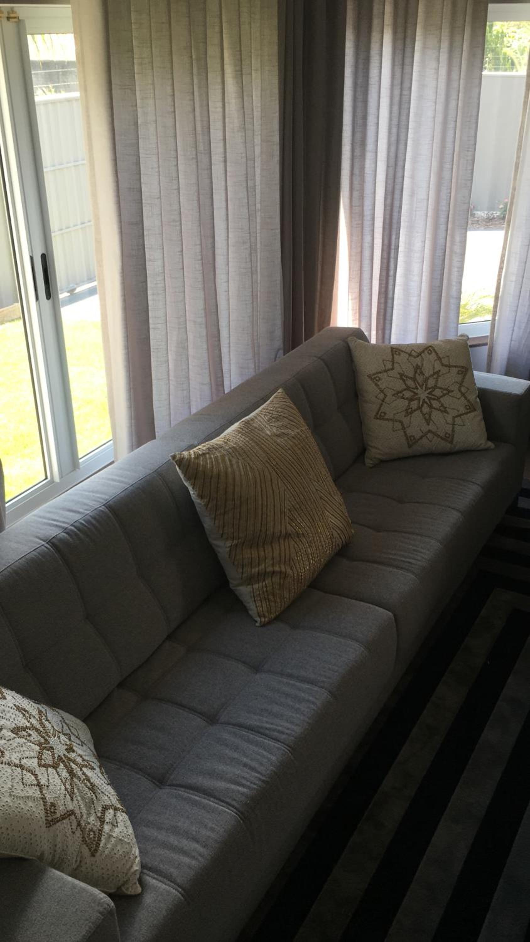 Residencial Collins apt 03 2 suite