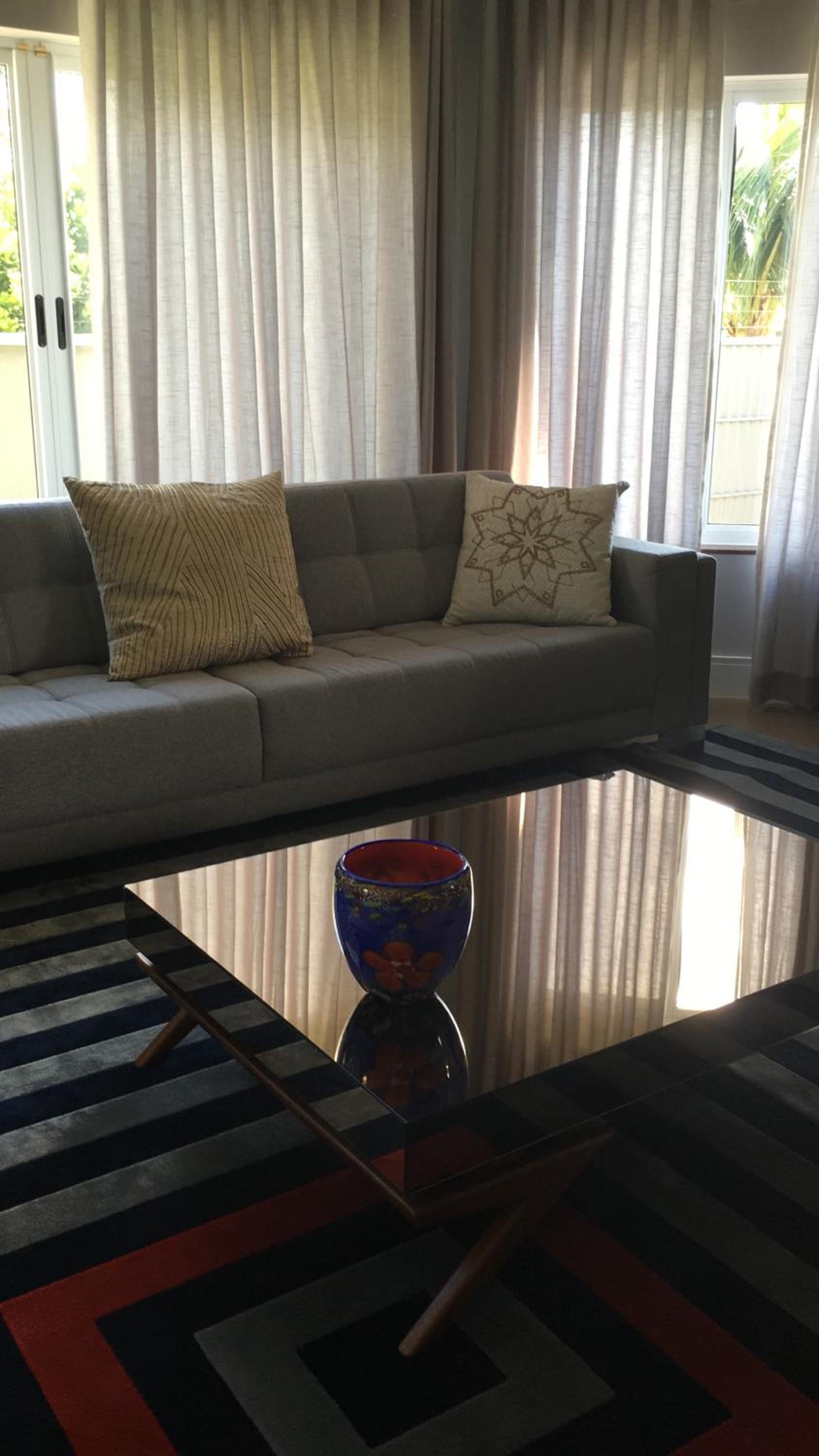 Residencial Collins apt 03 2 suite