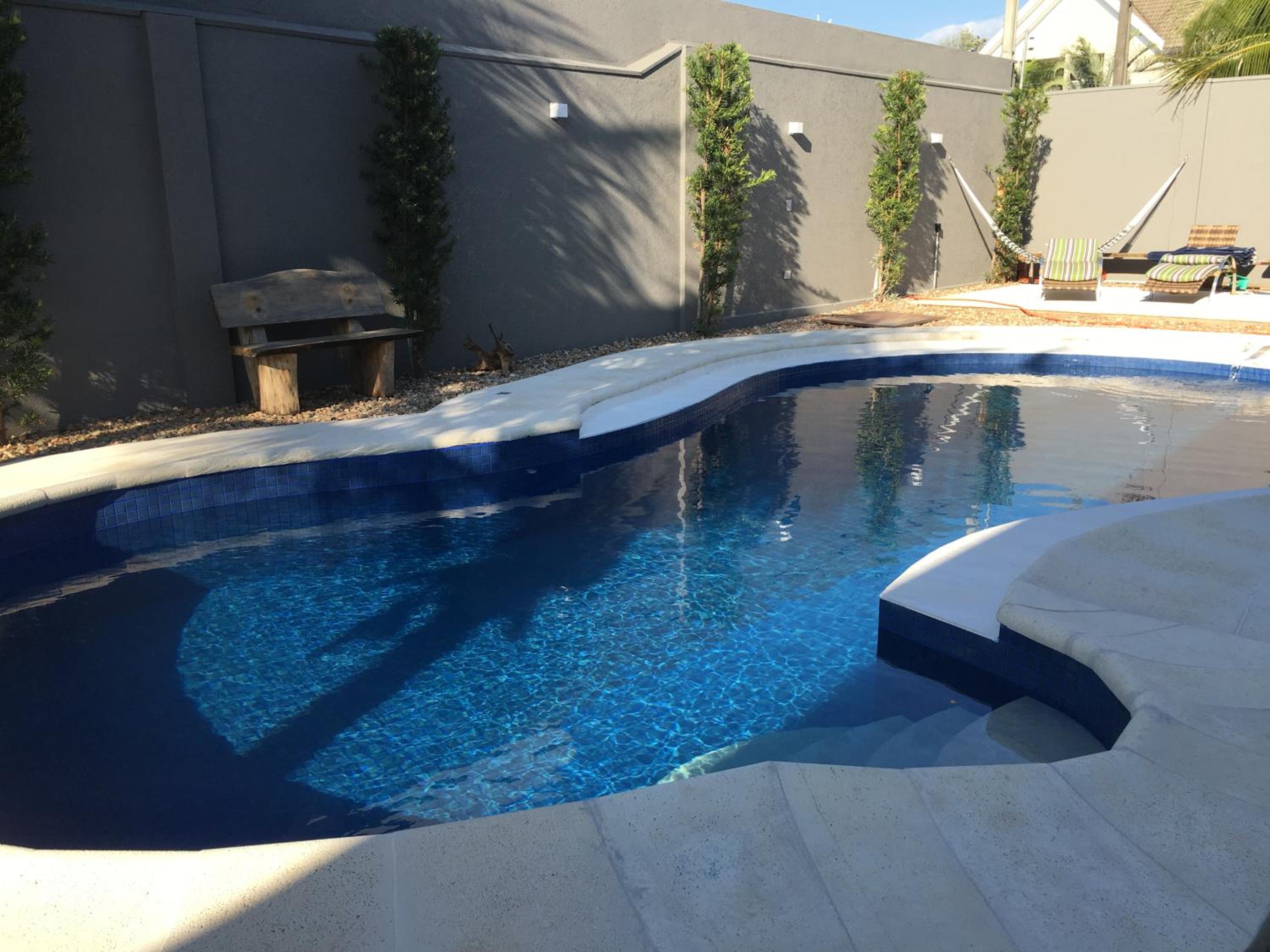 Residencial Collins apt 03 2 suite