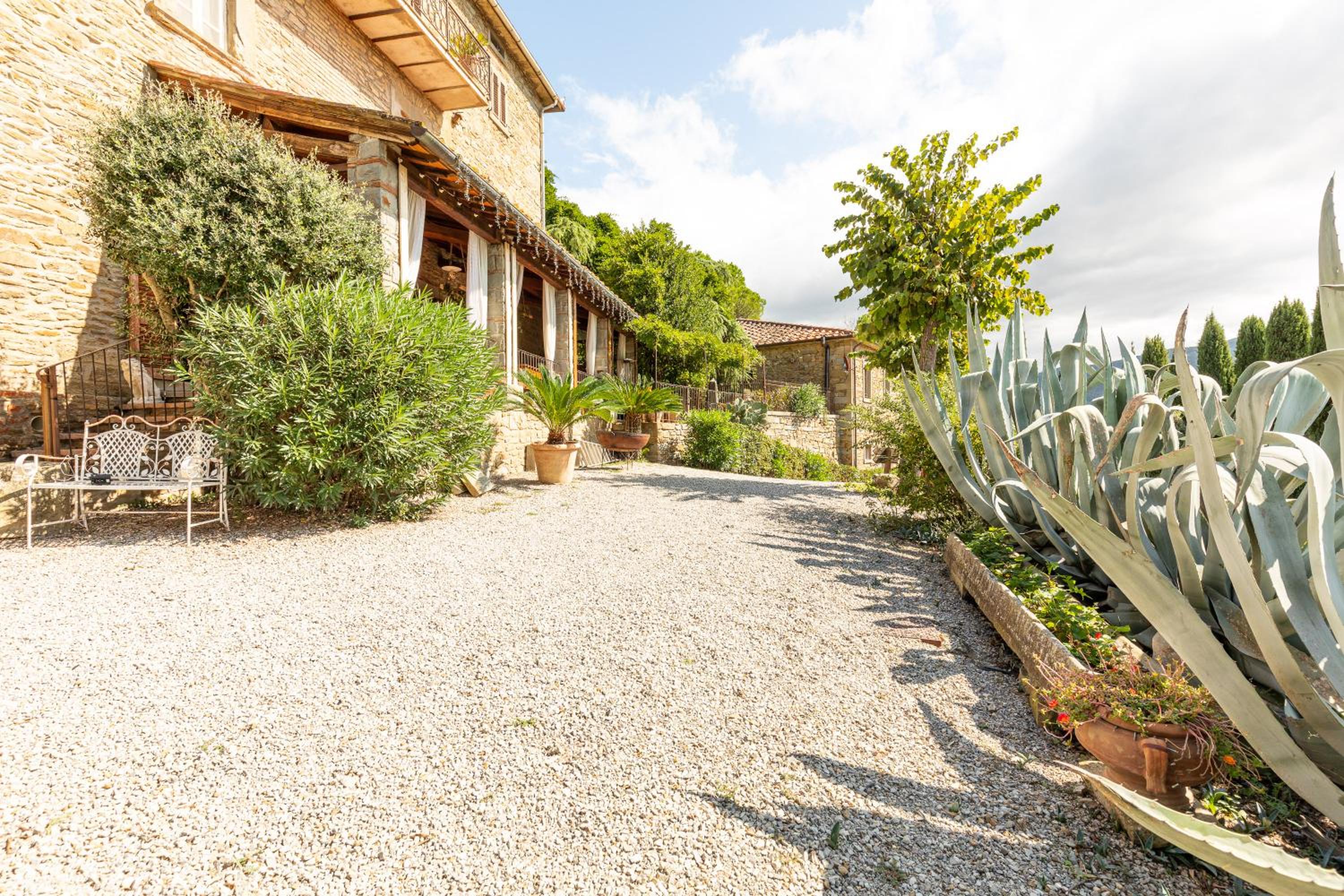 Dolci Colline Resort Capannina photo 4
