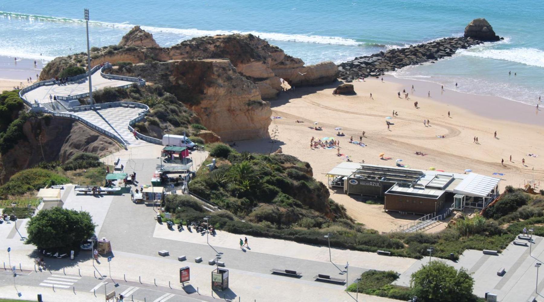 Casa Jardins da Rocha view 4