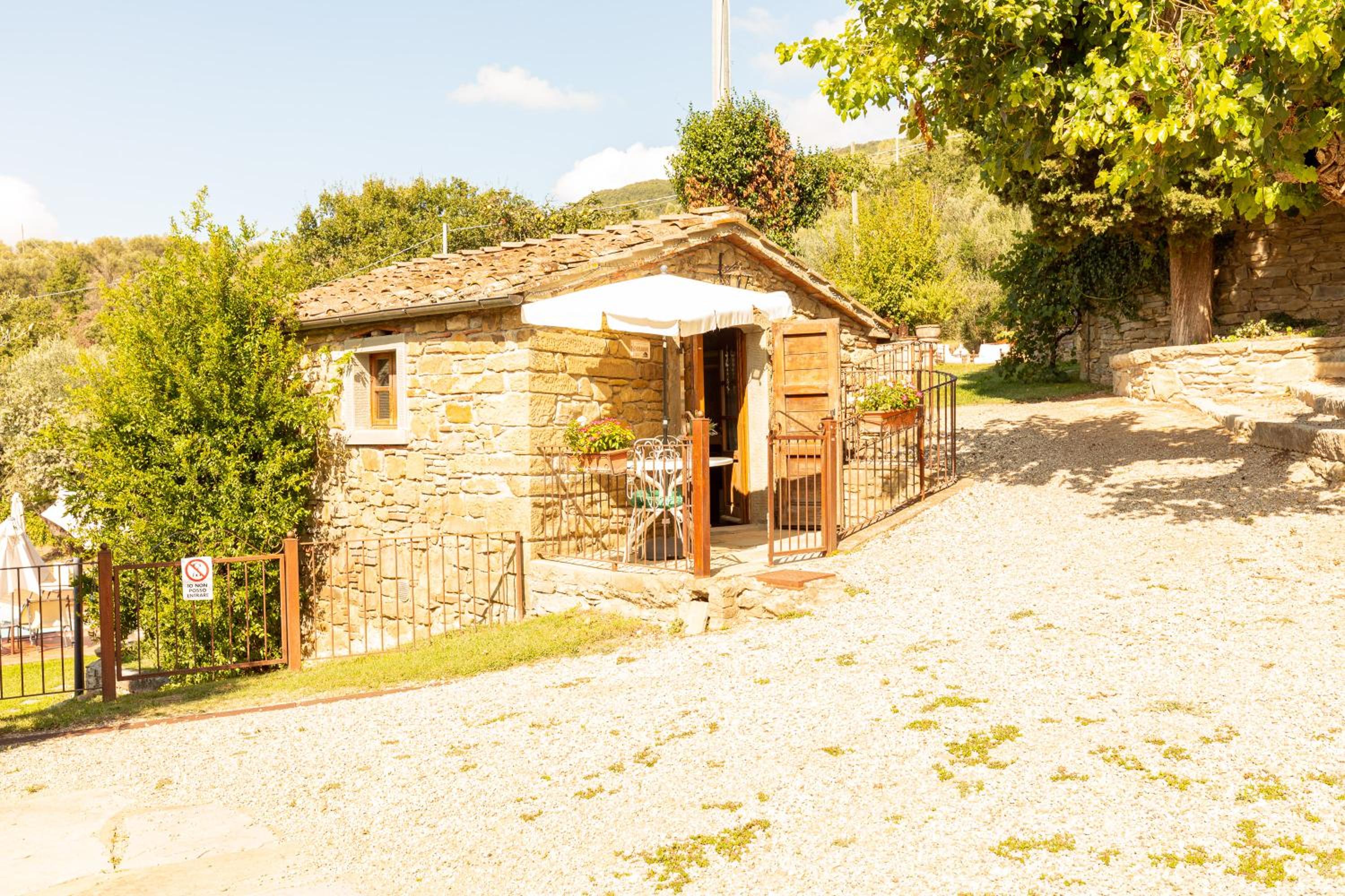 Dolci Colline Resort Capannina photo 1